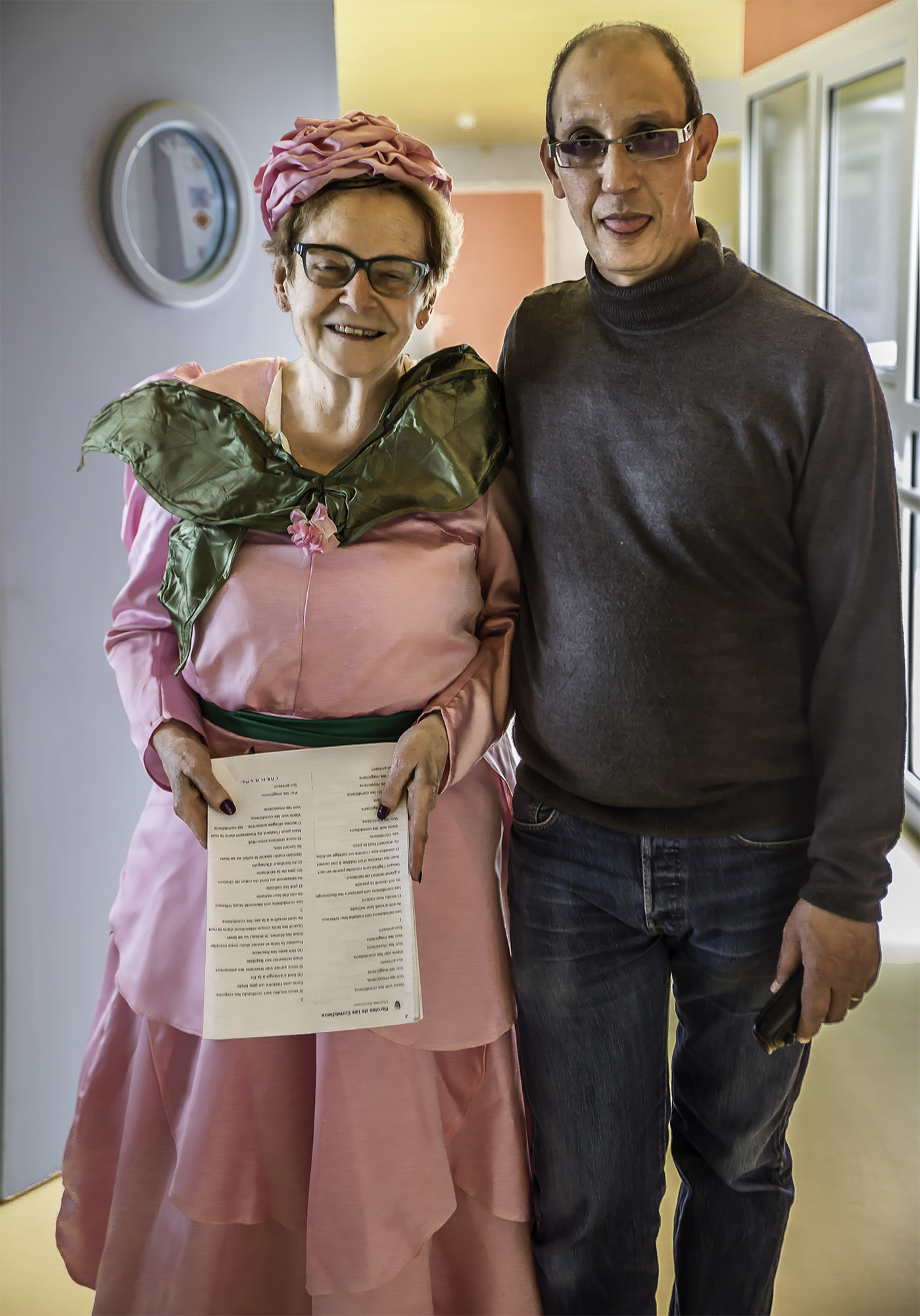 5 La 1ère choriste prête avec Soufiane 1bis 280217.jpg