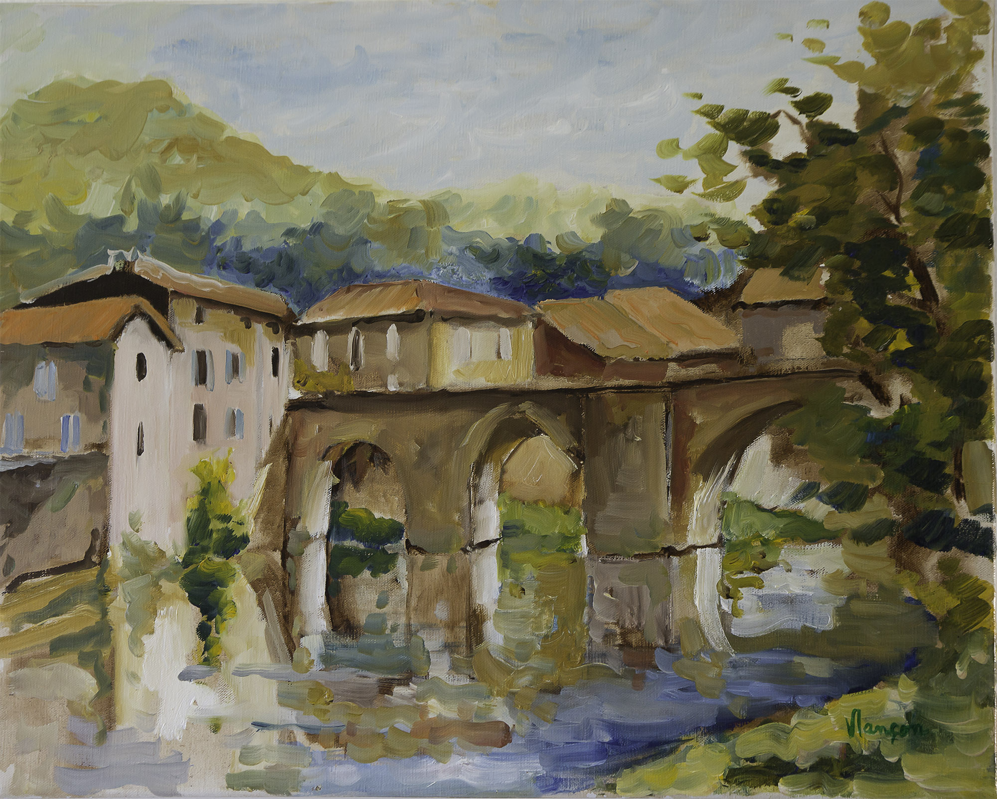 1 Pont sur l'Aveyron à Saint-Antonin 1bis 100317.jpg