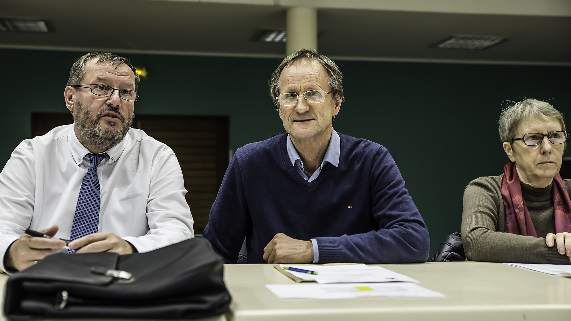 2 Thierry Gnecchi Lambert Gijsbers Jacqueline Jacomin 1bis 020317.jpg