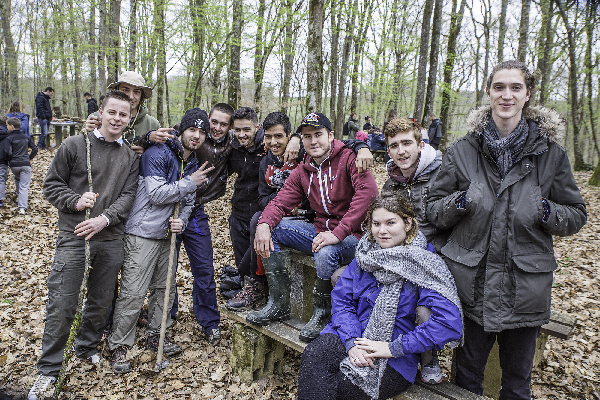 5 Groupe d'étudiants BTS de Masseube 1bis 210317.jpg
