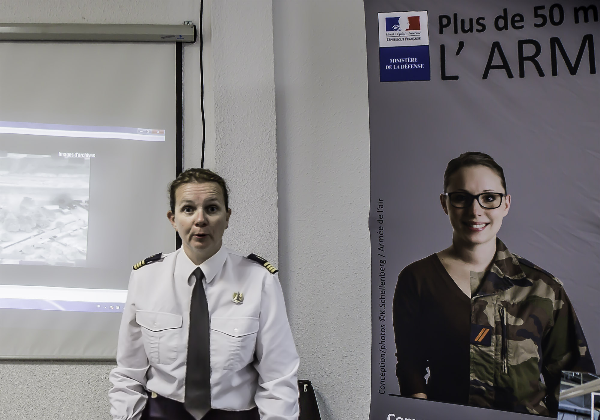 3 Le commandant Caroline Graziana 1bis 250317.jpg