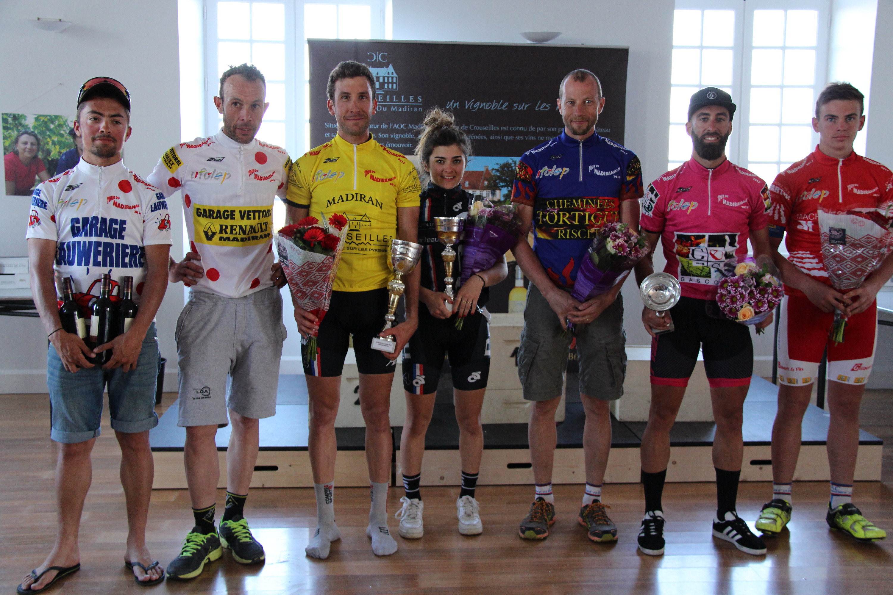 TOUR CYCLISTE DU MADIRANAIS 2017 IMG_9181.JPG