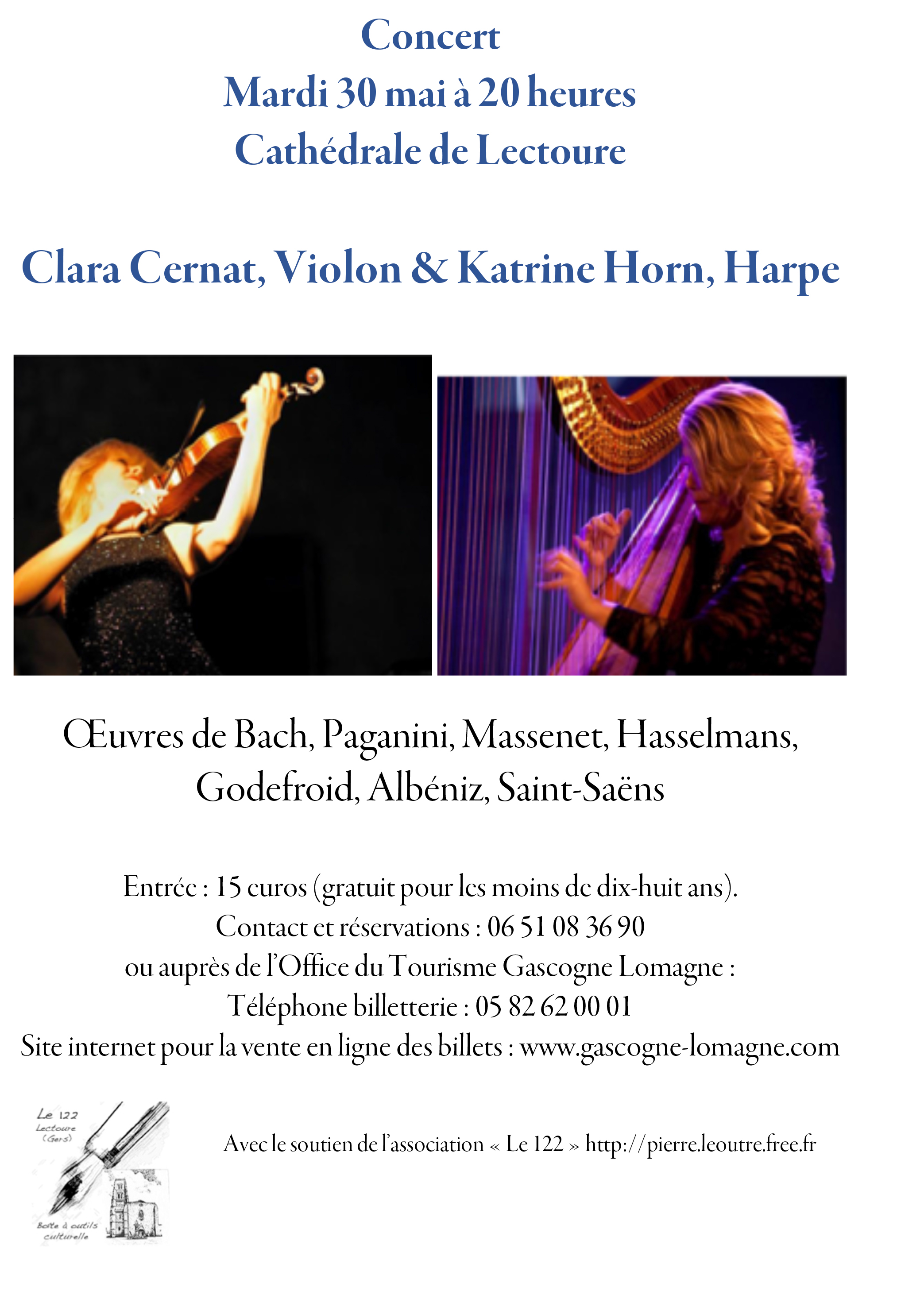 affiche concert clara.jpg