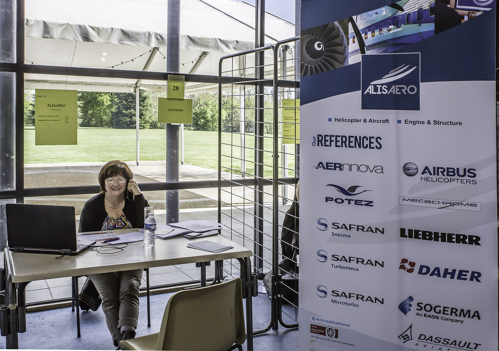 8 Stand d'Alisaero de Saint-Germé 1bis 120417.jpg