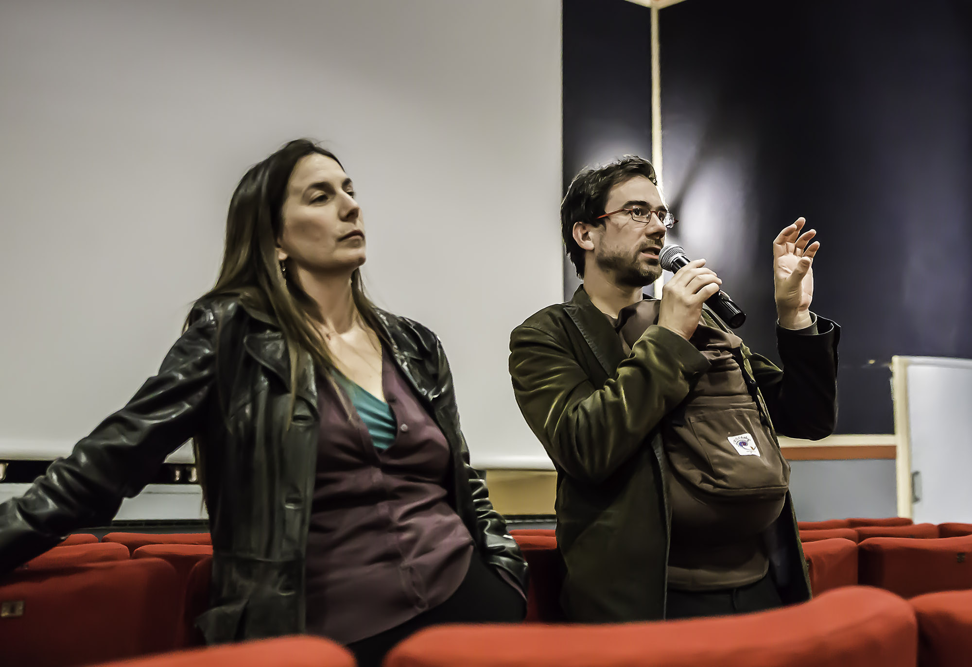1 Sophie Metrich et Julien Milanesi 1bis 260417.jpg