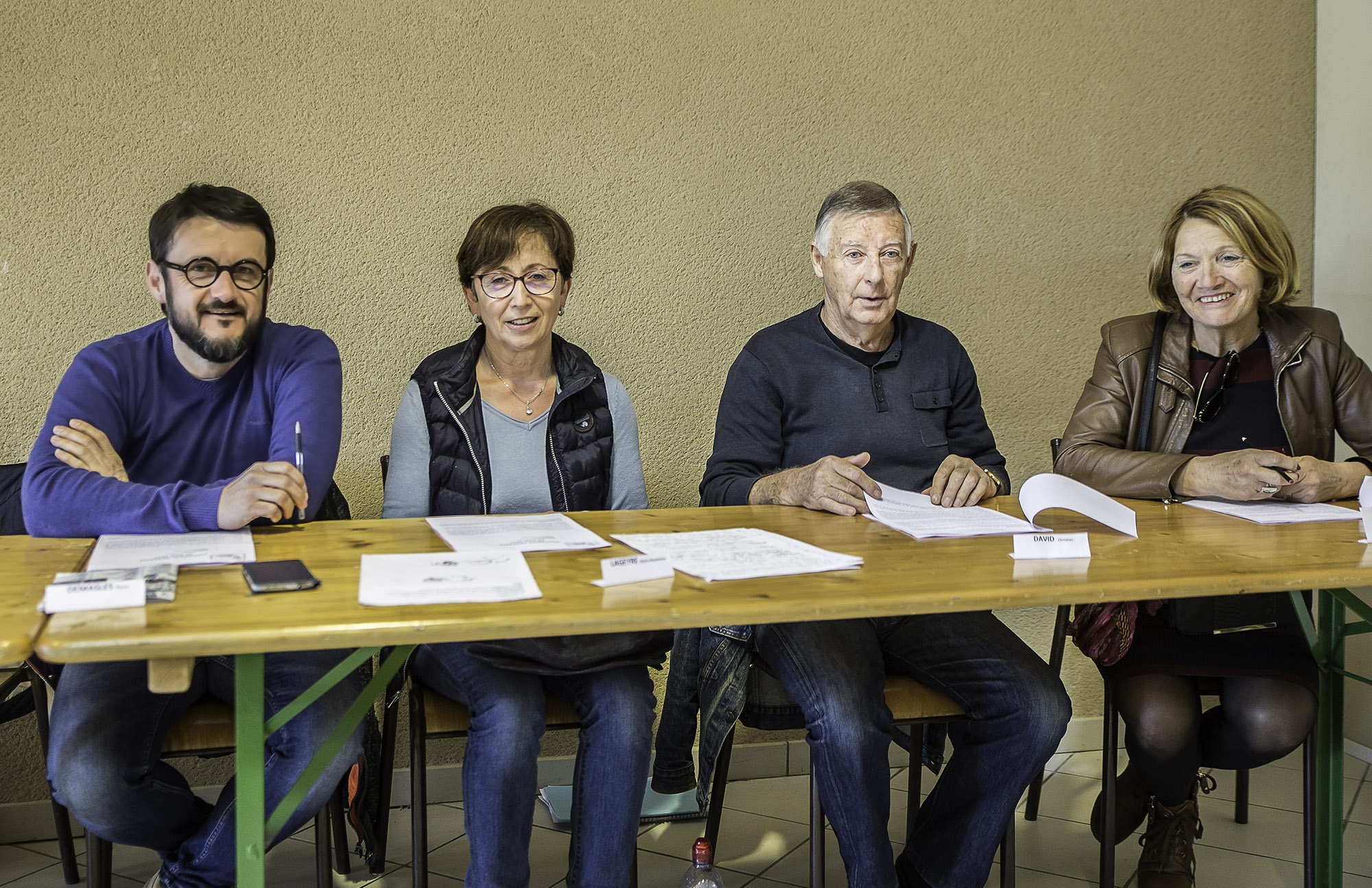 5 Pierre Demasles 65 Madeleine Lageyre 64 Christian David 32 Maryvonne Florence 40 1bis 290417.jpg