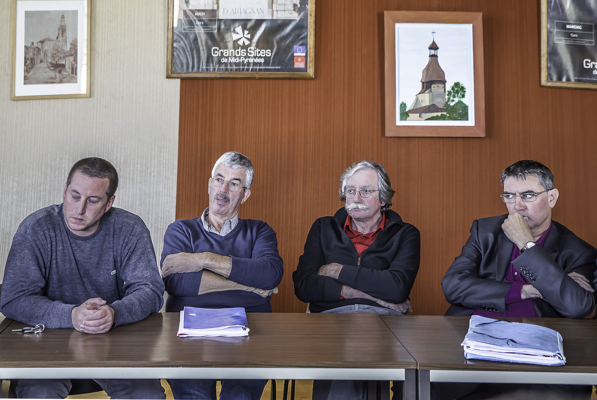 3 Mathieu Barnadas Michel Aurensan Jacques Labadie Michel Lagarde 1bis 050517.jpg