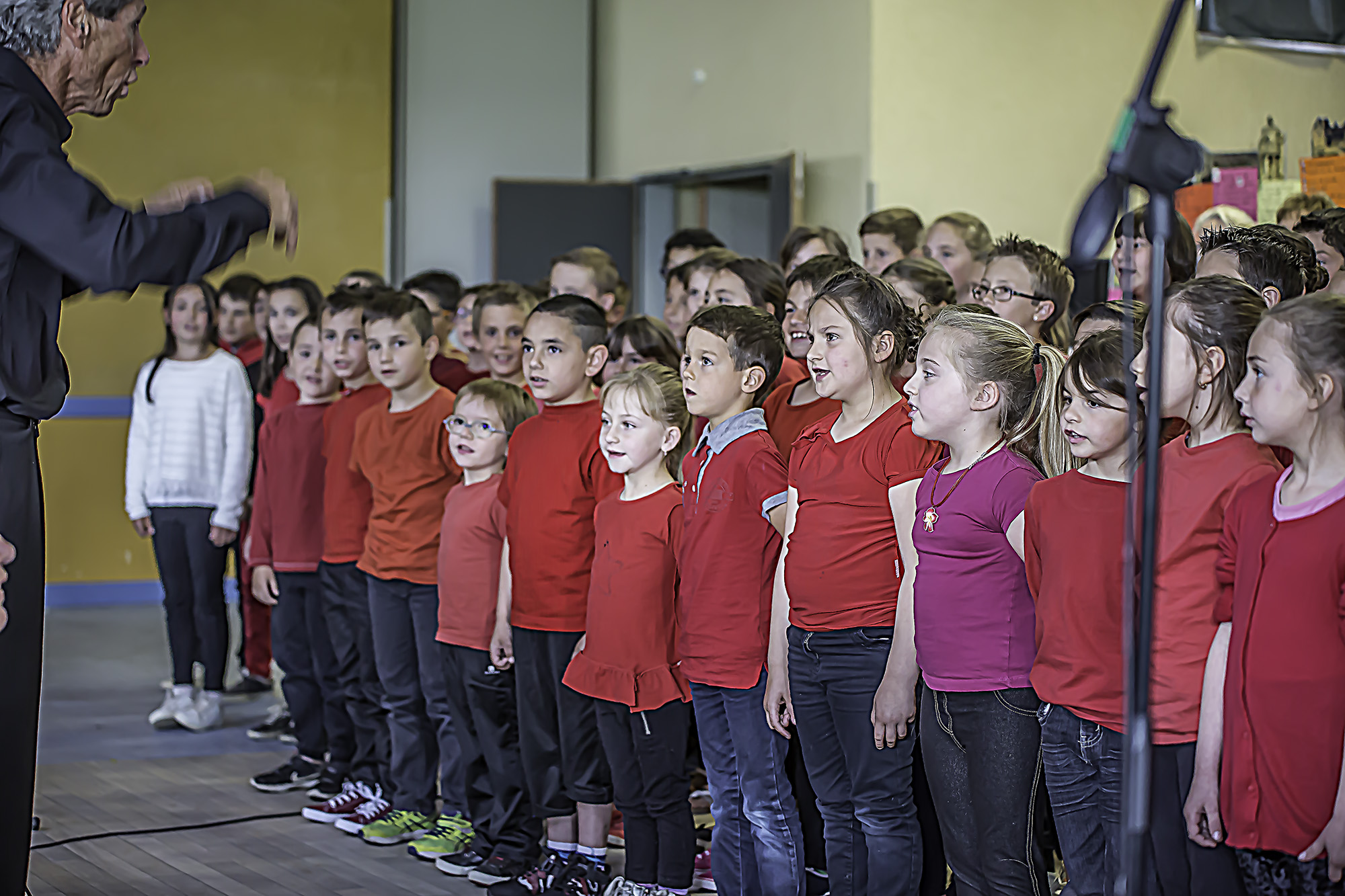 5 Enfants des écoles de Nogaro avec Jean-Jacques Bigot 1bis 200517.jpg