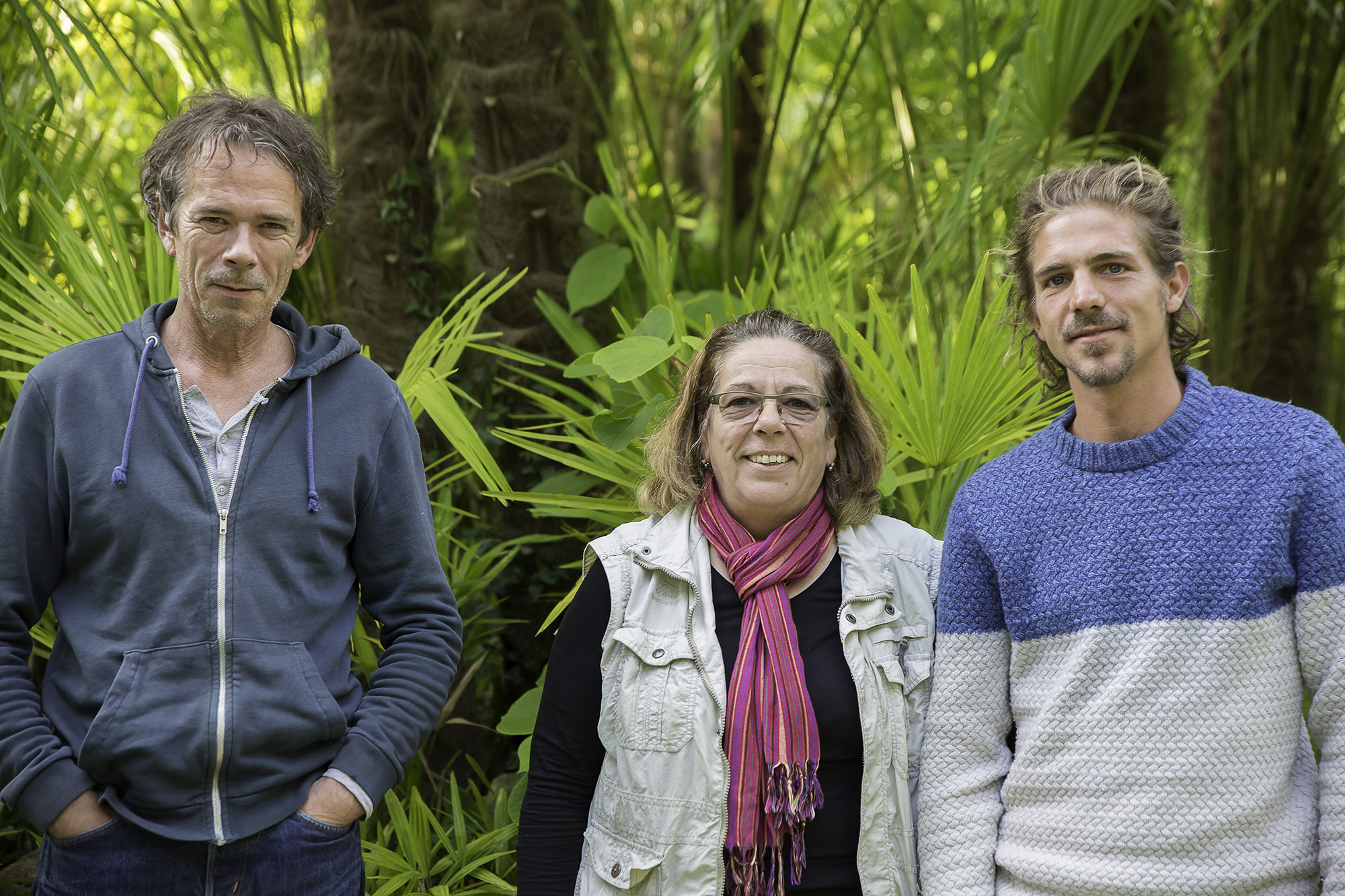 Jean-Paul Vanderhaegen Marie-Christine et Jonathan Fort 1bis 220517.jpg