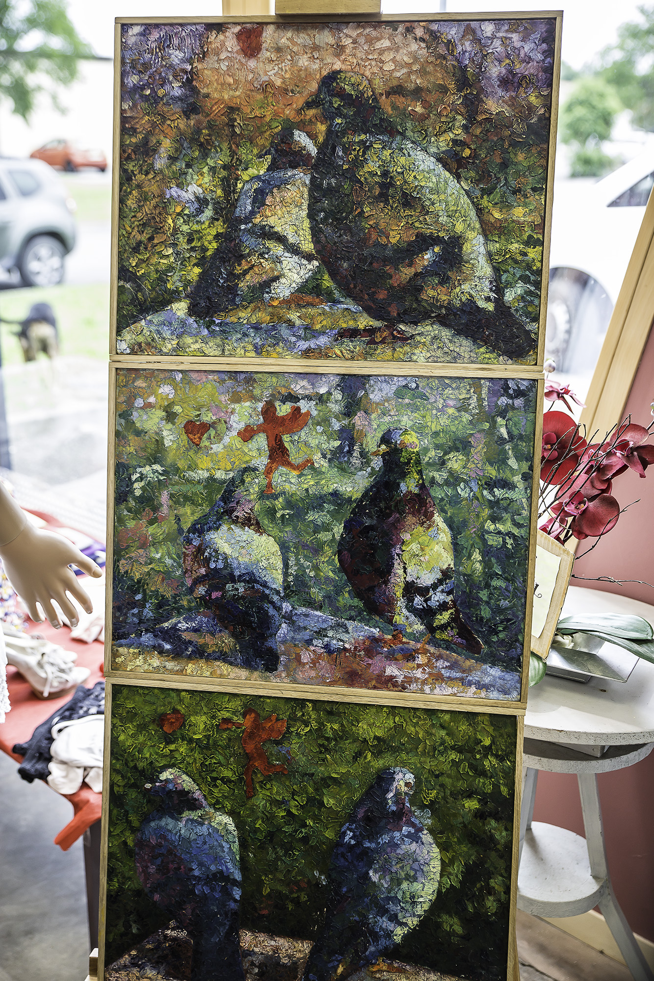 3 Peintures de Mel Burridge d'Ayzieu 1bis 230517.jpg