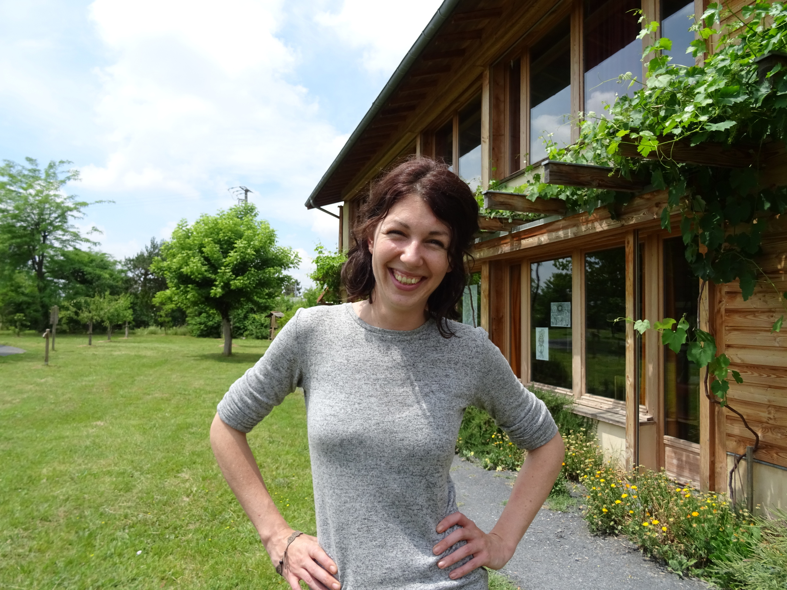 RISCLE ESPACE JEUNES Pauline Durrieu.JPG