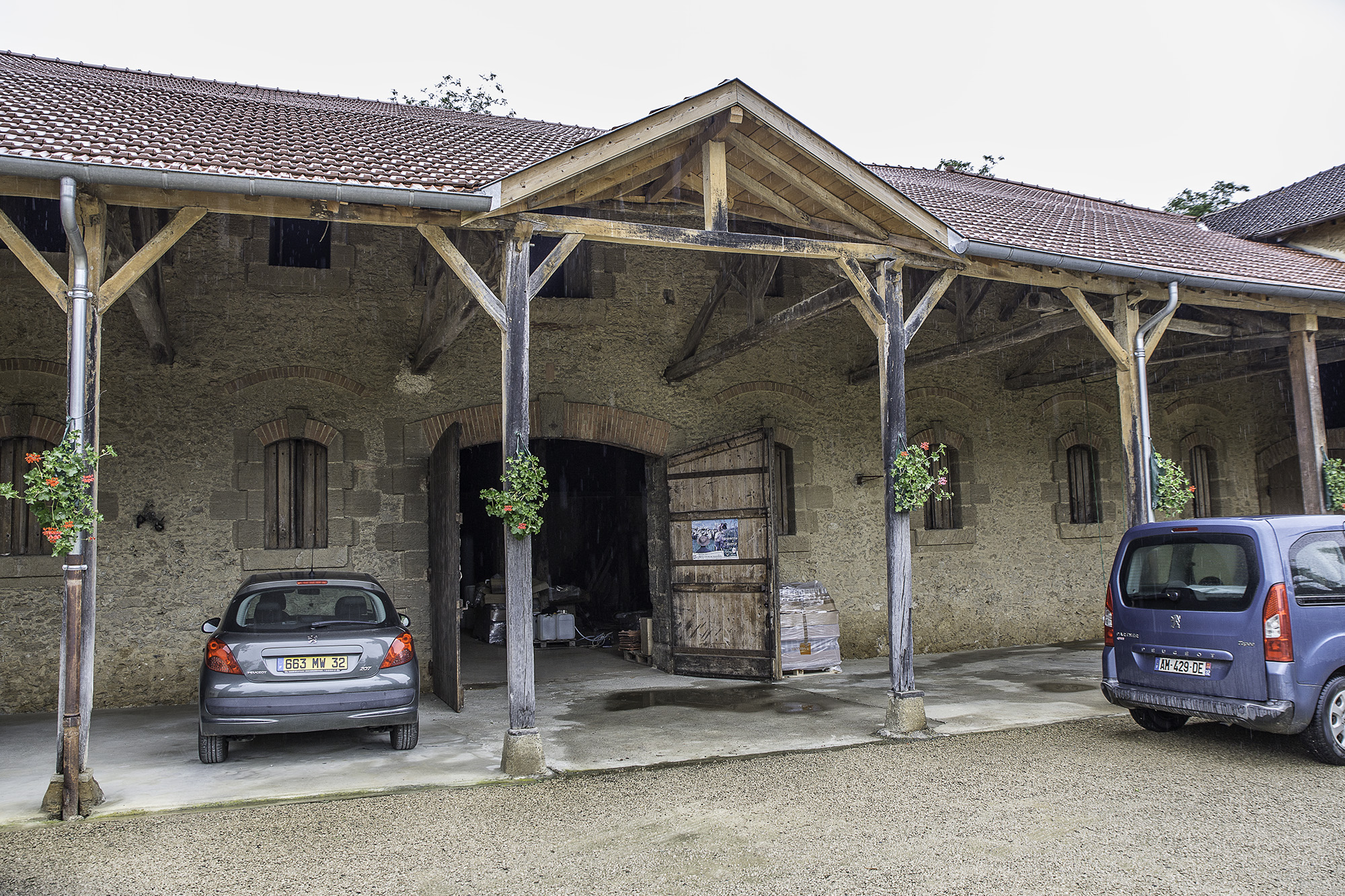 5 Le chai à Monlezun-d'Armagnac 1bis 310517.jpg