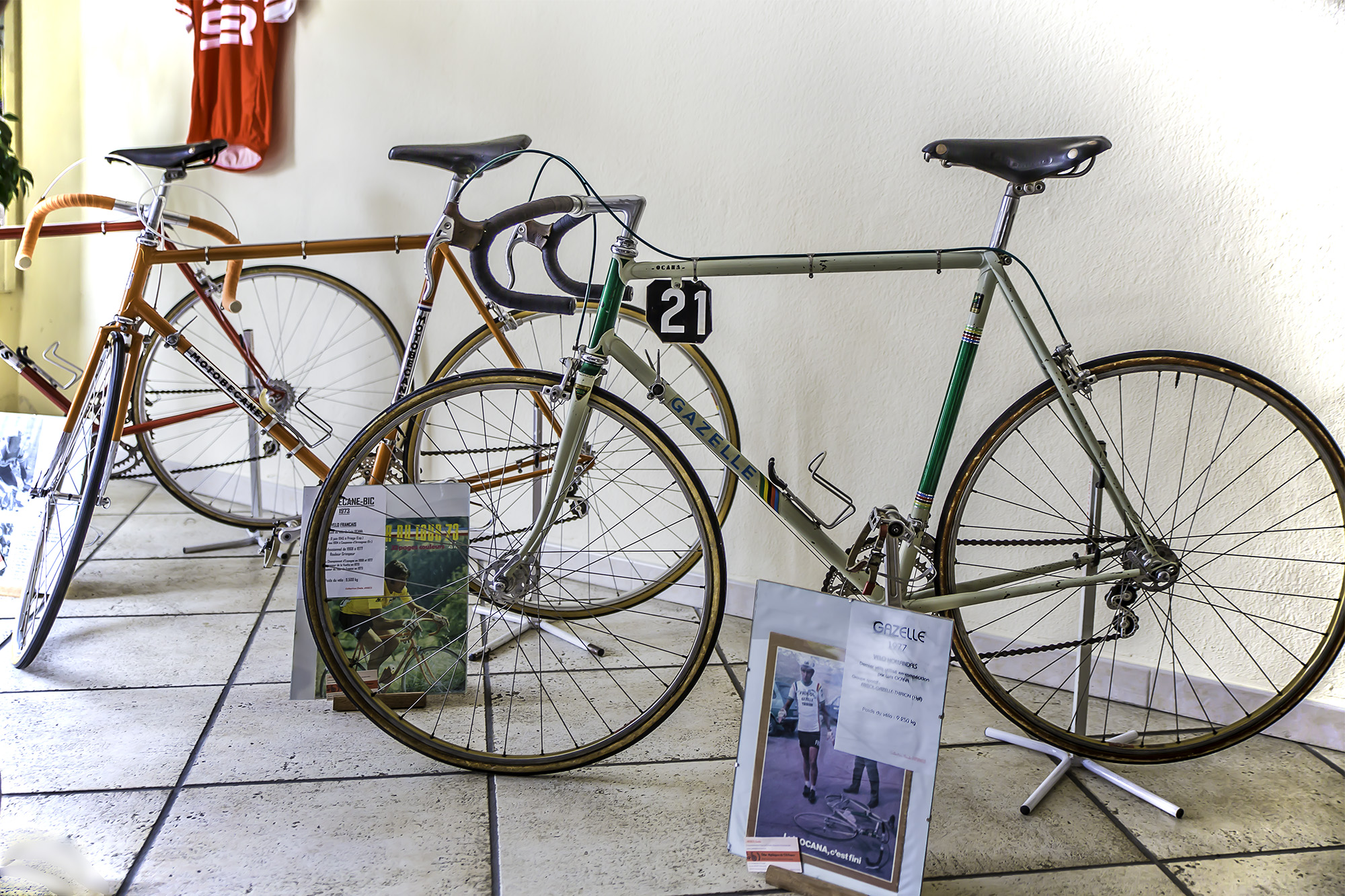 9 Vélos de Luis Ocaña 1bis 020617 collection Emile Arbès Buzy 64.jpg