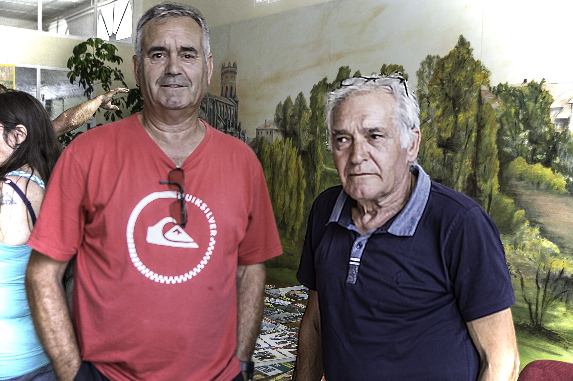 12 Marino et Antoine frères de Luis Ocaña 1bis 020617.jpg