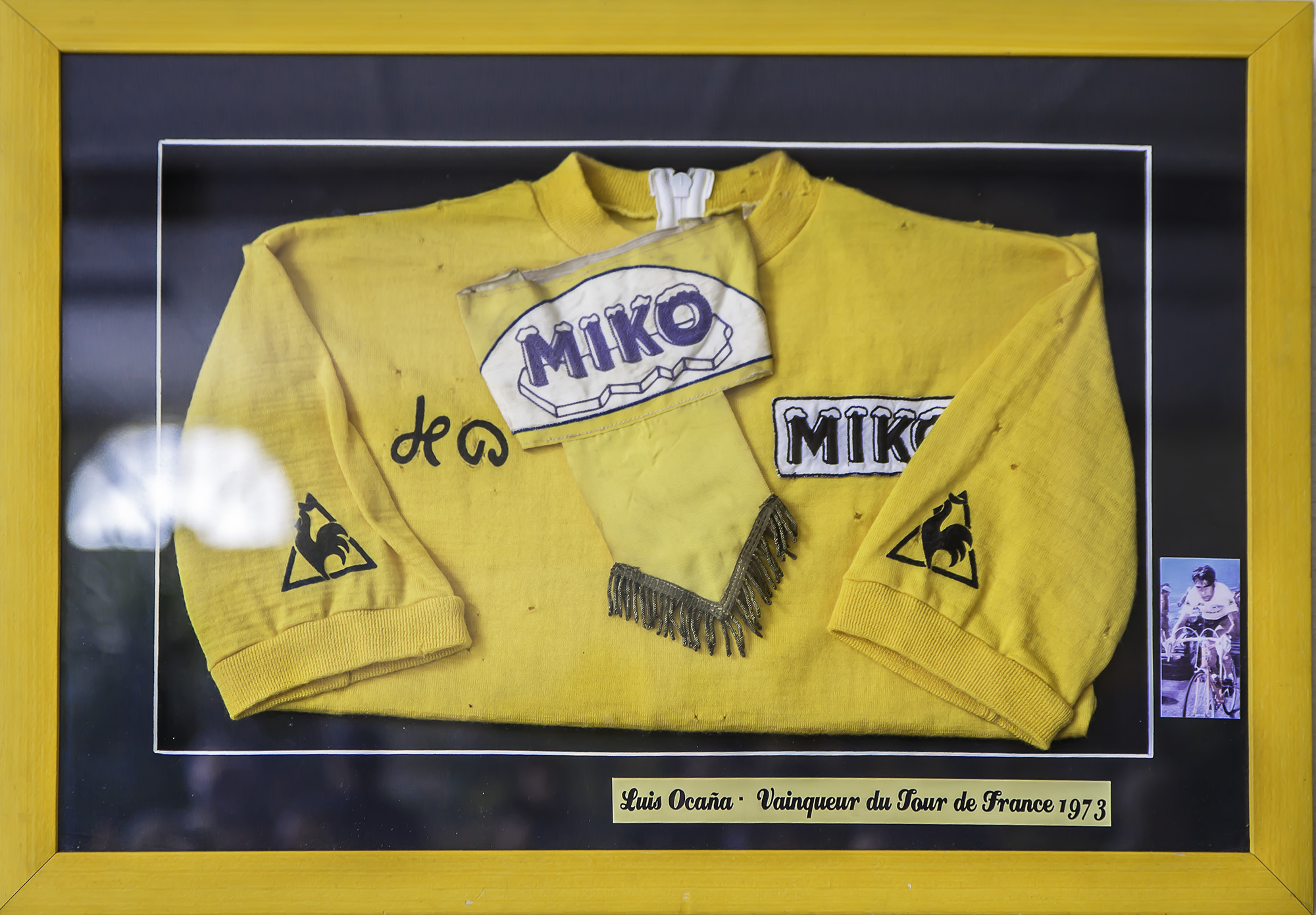 8 Maillot jaune 1973 de Luis Ocaña 1bis 020617.jpg