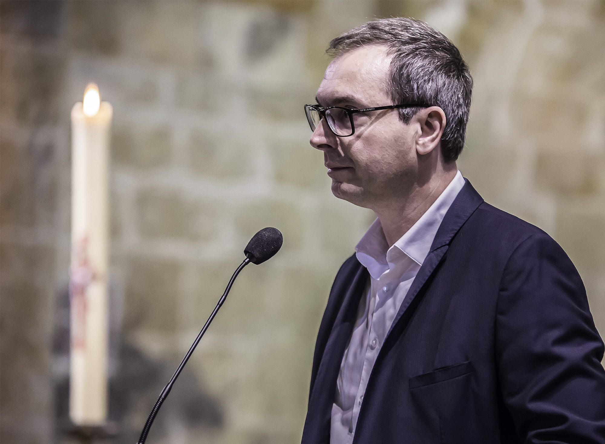 7 Hommage de Michaël Aurora 1er secr  dépt du PS 1bis 120617.jpg
