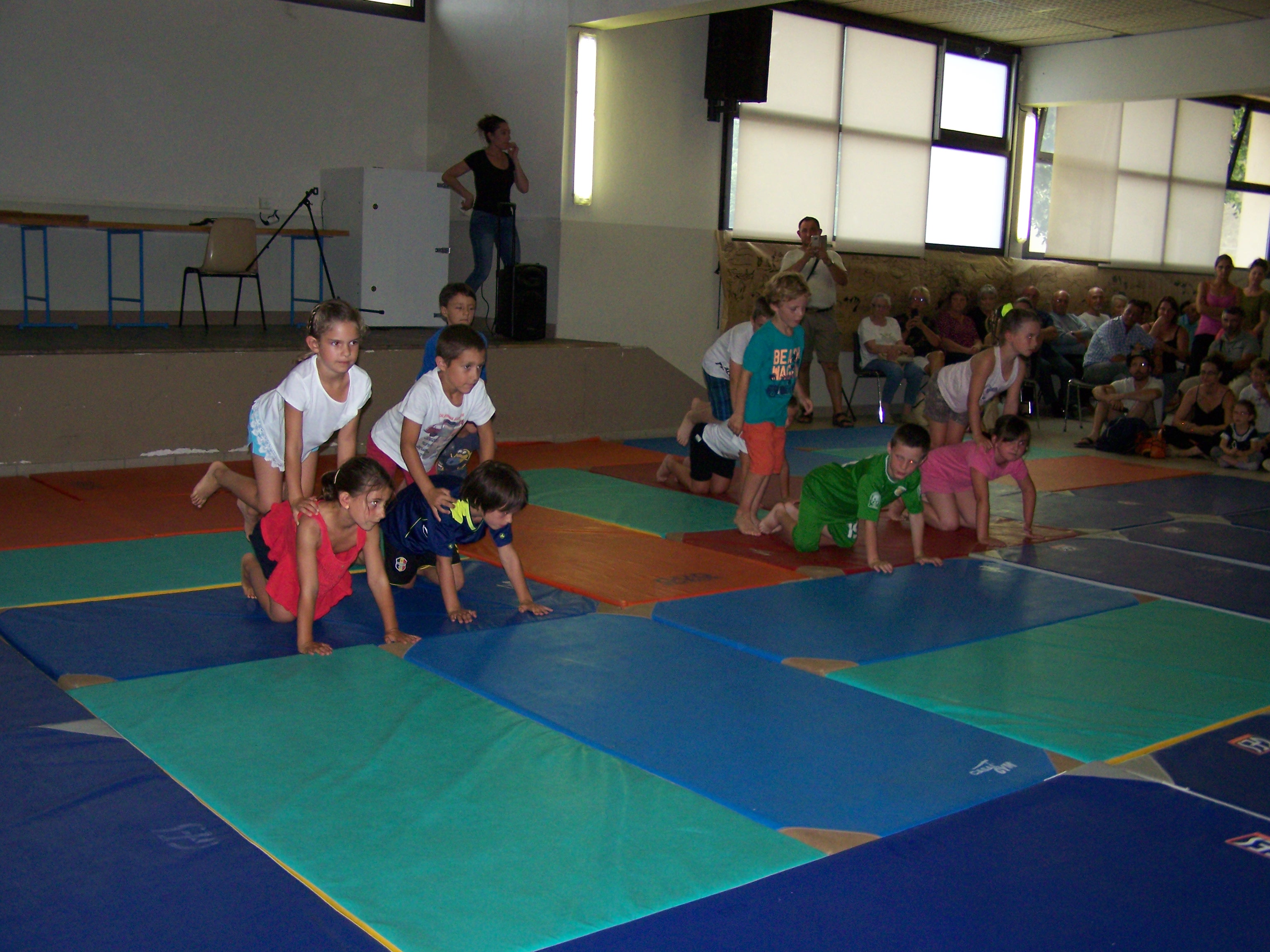 musée sur d'artagnan et fete école primaire mauvezin 006.JPG
