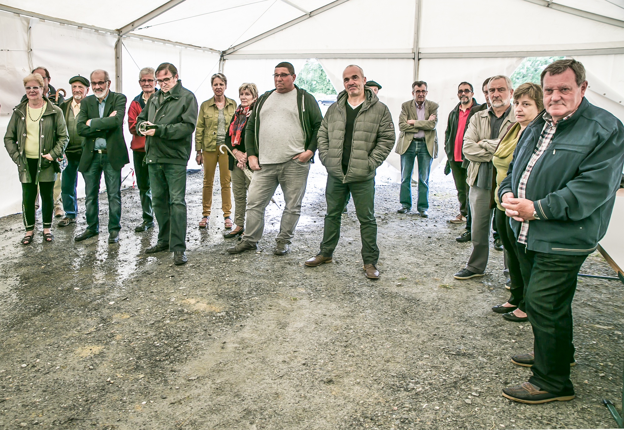 1 L'assistance est composée de maires et de conseillers municipaux 1bis 300617.jpg