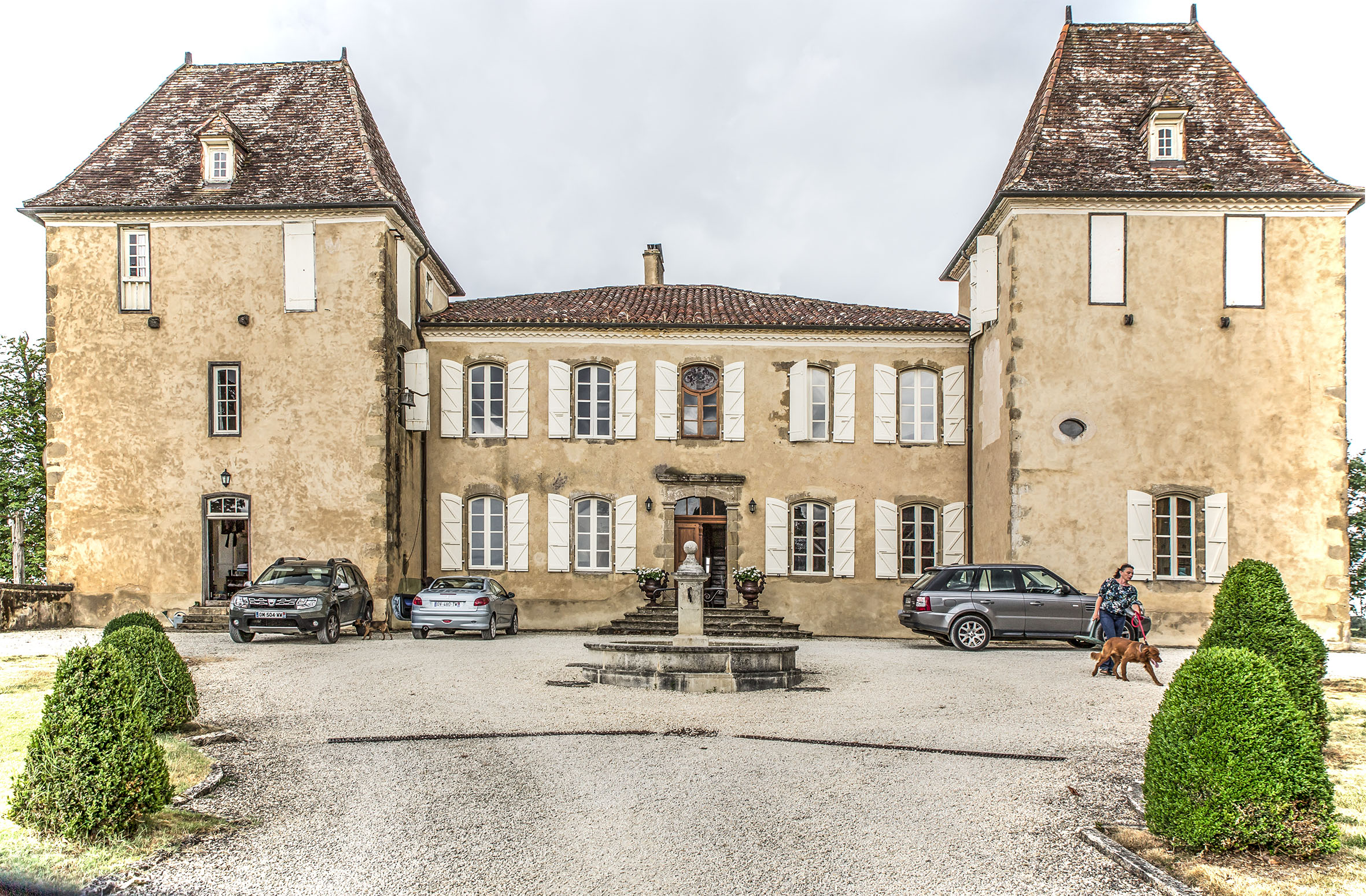 1 Le château du Bédat 1bis 260617.jpg