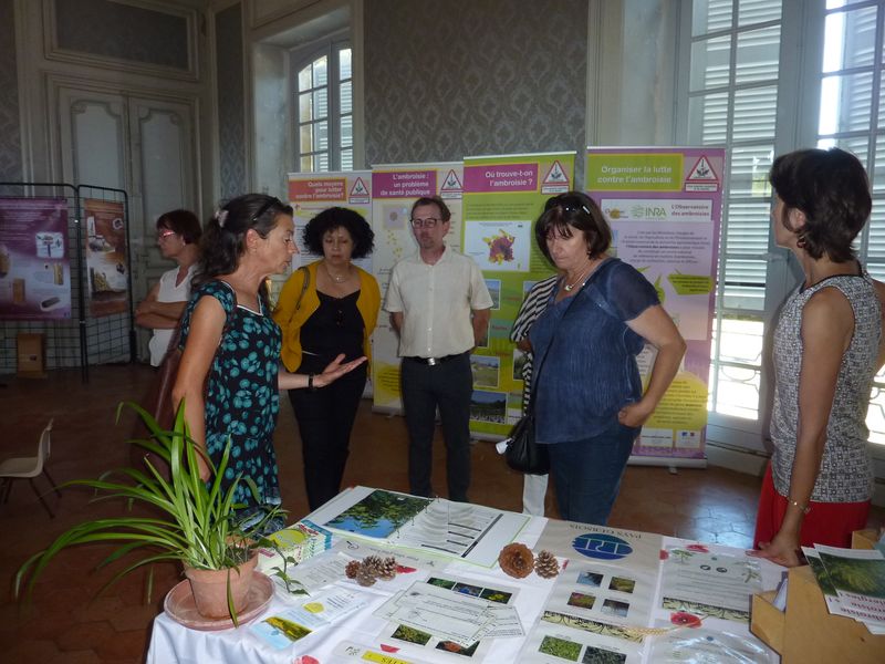 Expos L'Isle de Noé 2017  - Expo CPIE 3 .jpg