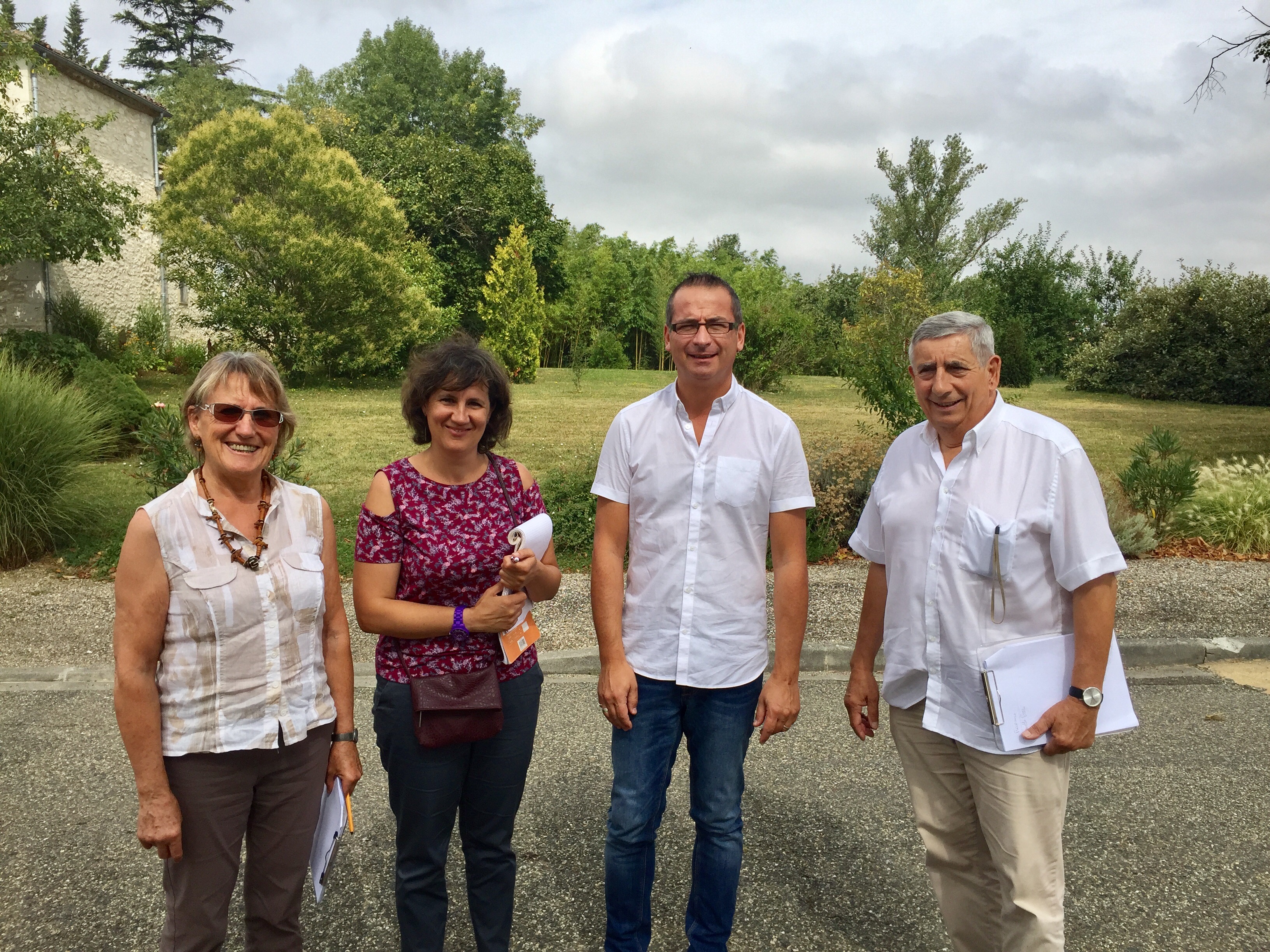 Lamothe Goas Jury Villages fleuris 1.jpg