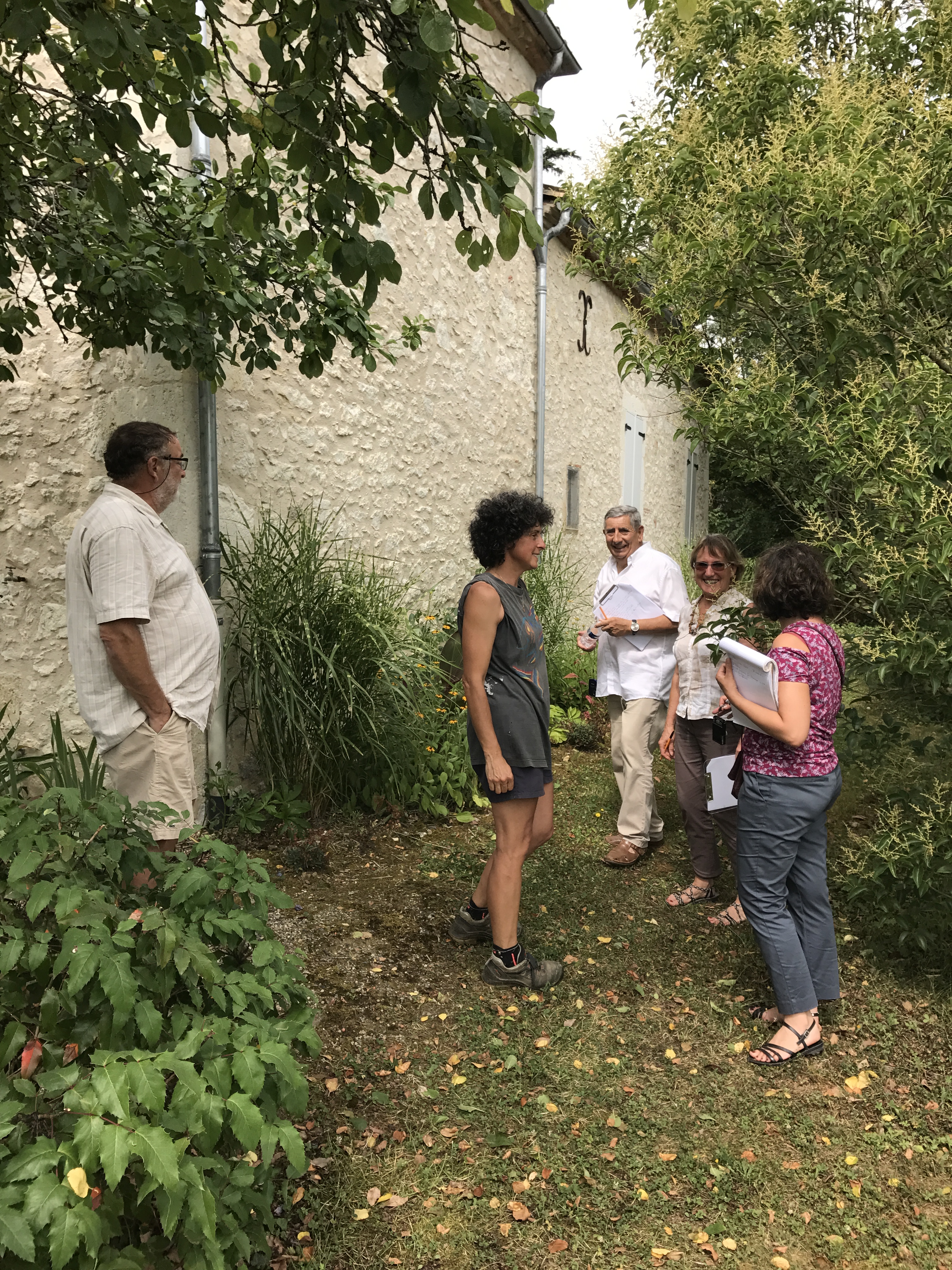 Lamothe Goas Jury Villages fleuris 4.jpg