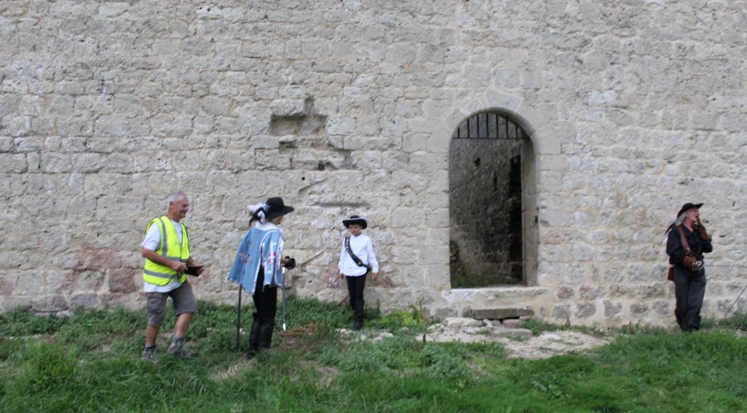 Randonnée des Cailles lagardère 2017 054 (Personnalisé) (1).JPG