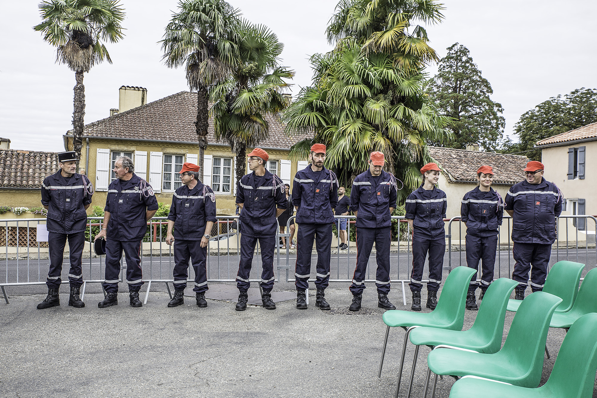 2 Les sapeur-pompiers se mettent en place 1bis 060817.jpg
