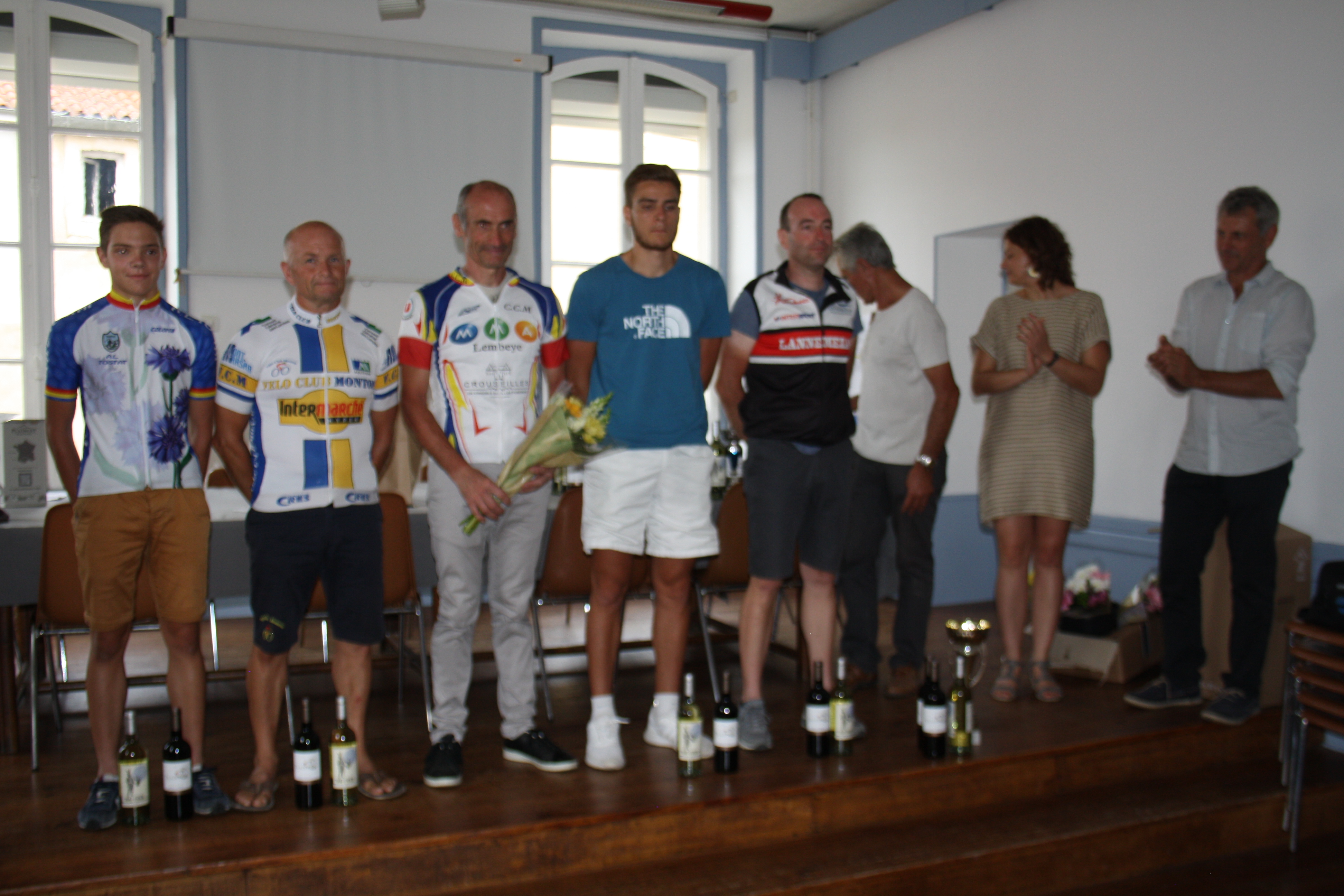 RISCLE PRIX CYCLISTE FETES 2017 009.JPG