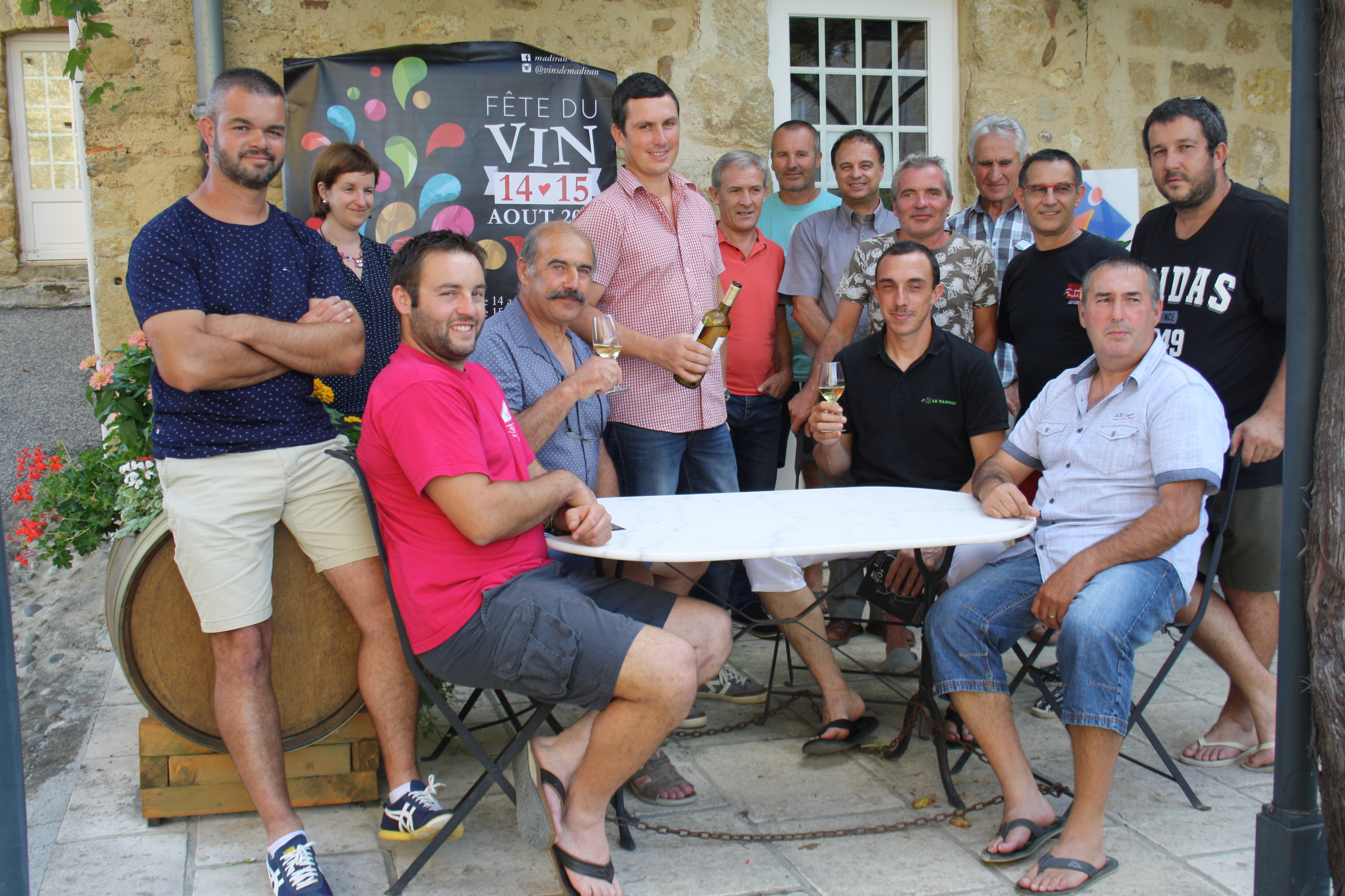 MADIRAN COMITE ORGANISATION FETE DU VIN 2017 004.JPG