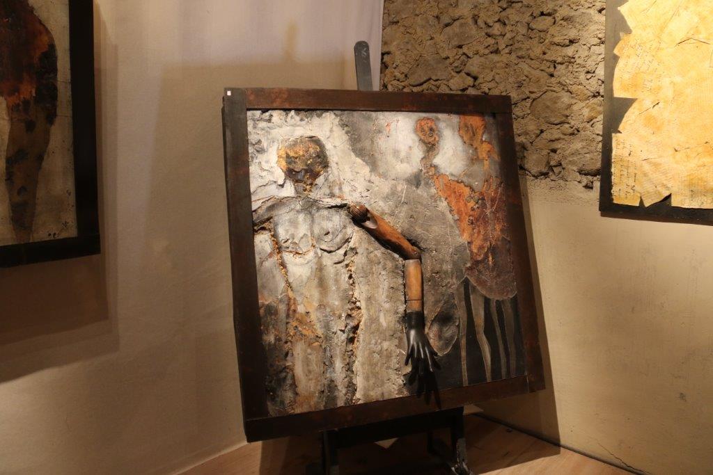 toile campistron