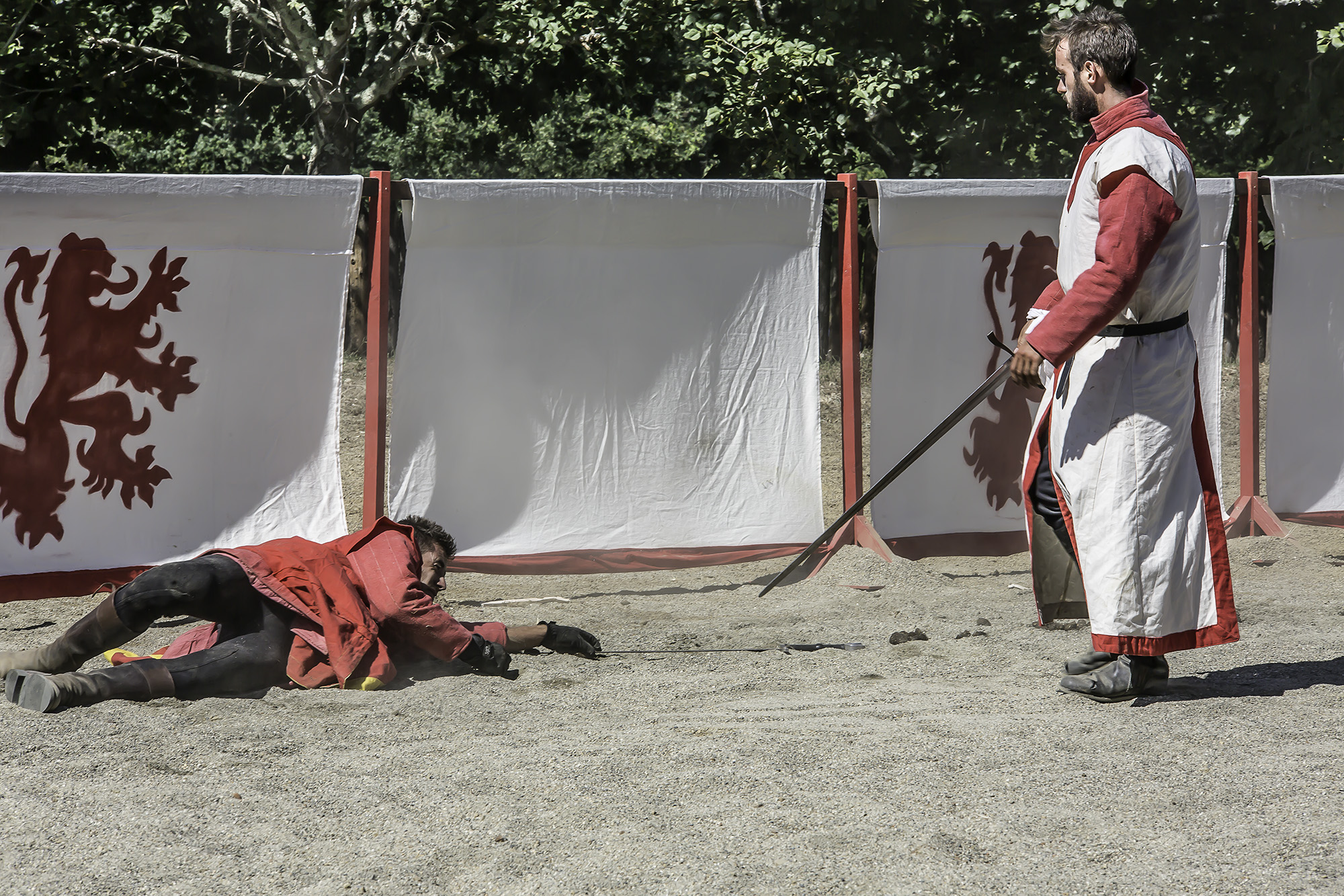 14 Fin du cCombat à pied 1bis 060817.jpg