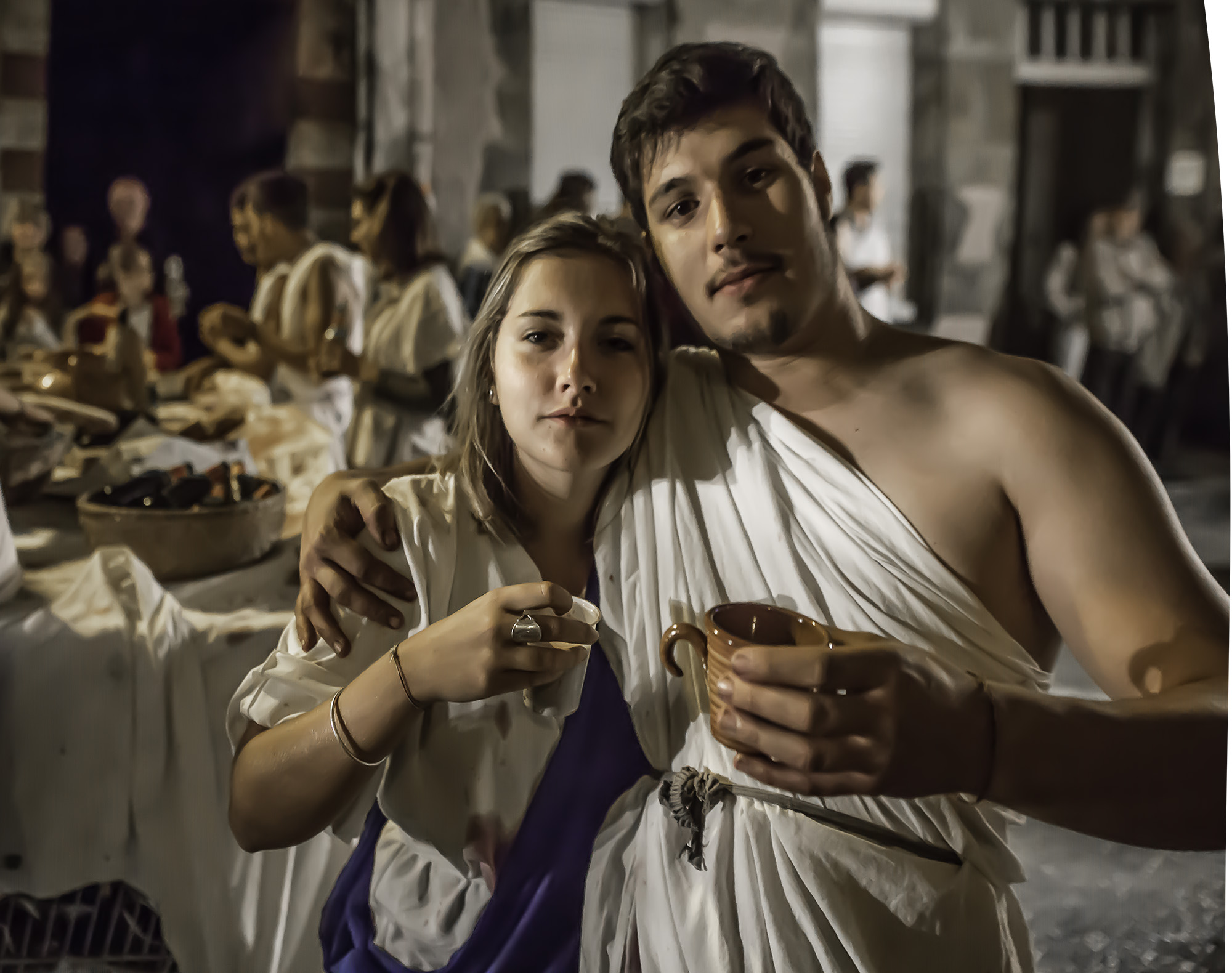 5 Les Romains font la fête 1bis 110817.jpg