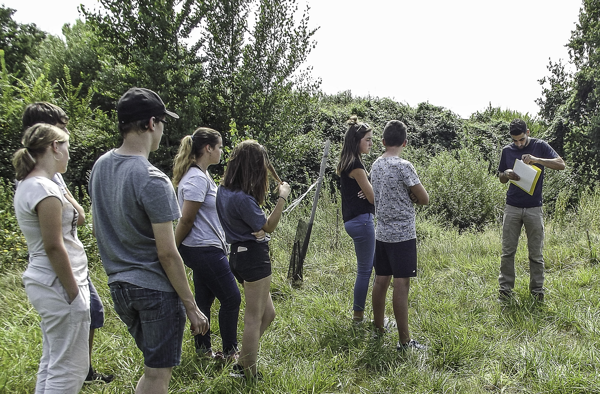 DR Jacques Fitan au bord du Midour 3.JPG