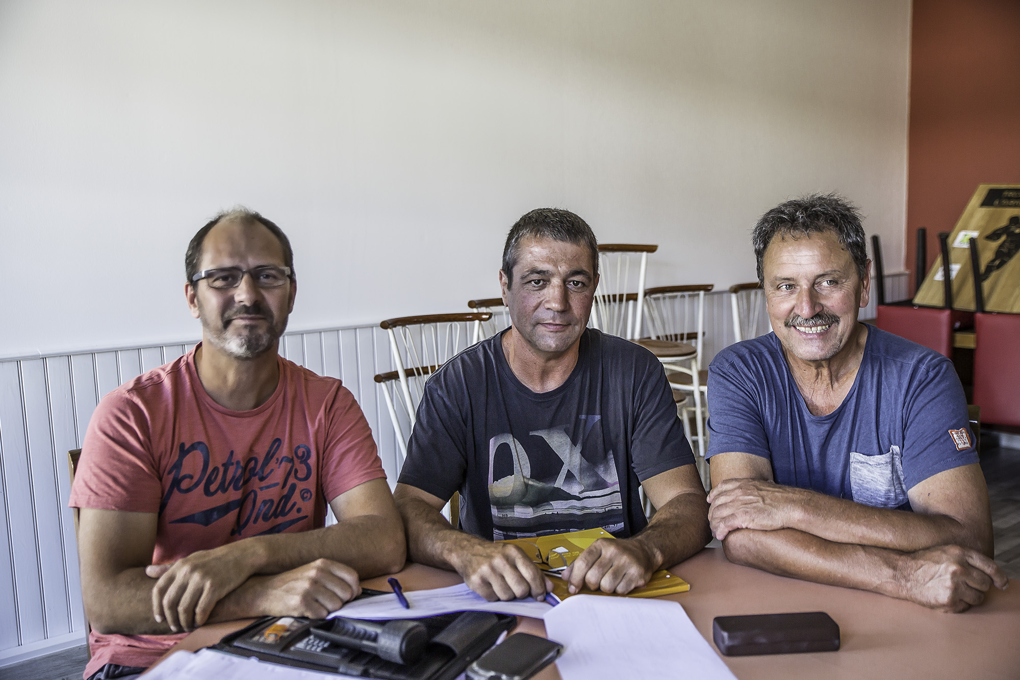 2 Alain Duclos Laurent Lacoste et Michel Baradat 1bis 210817.jpg