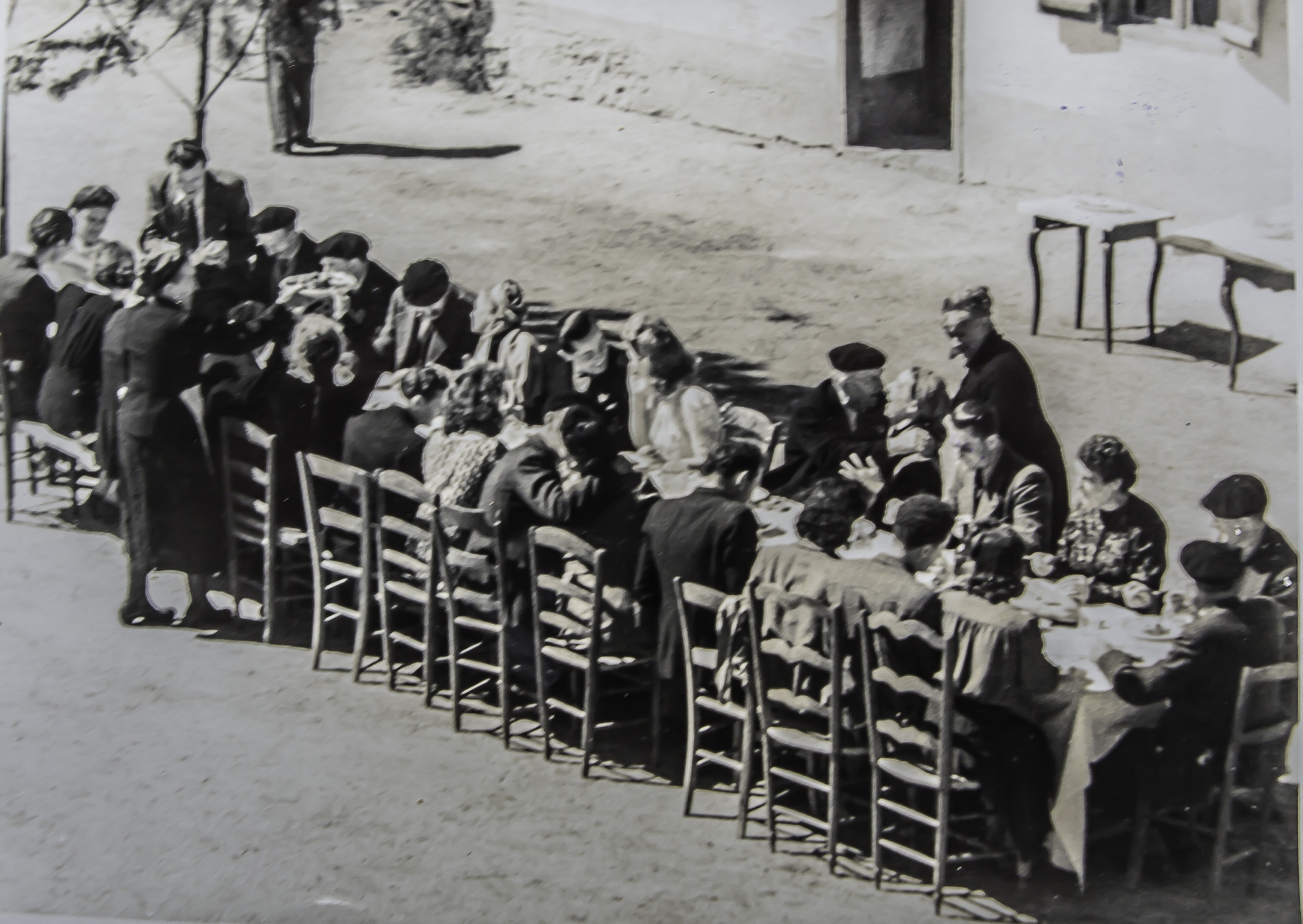 Repas de noces tirée du doc de Joseph de Pesquidoux 061017.jpg