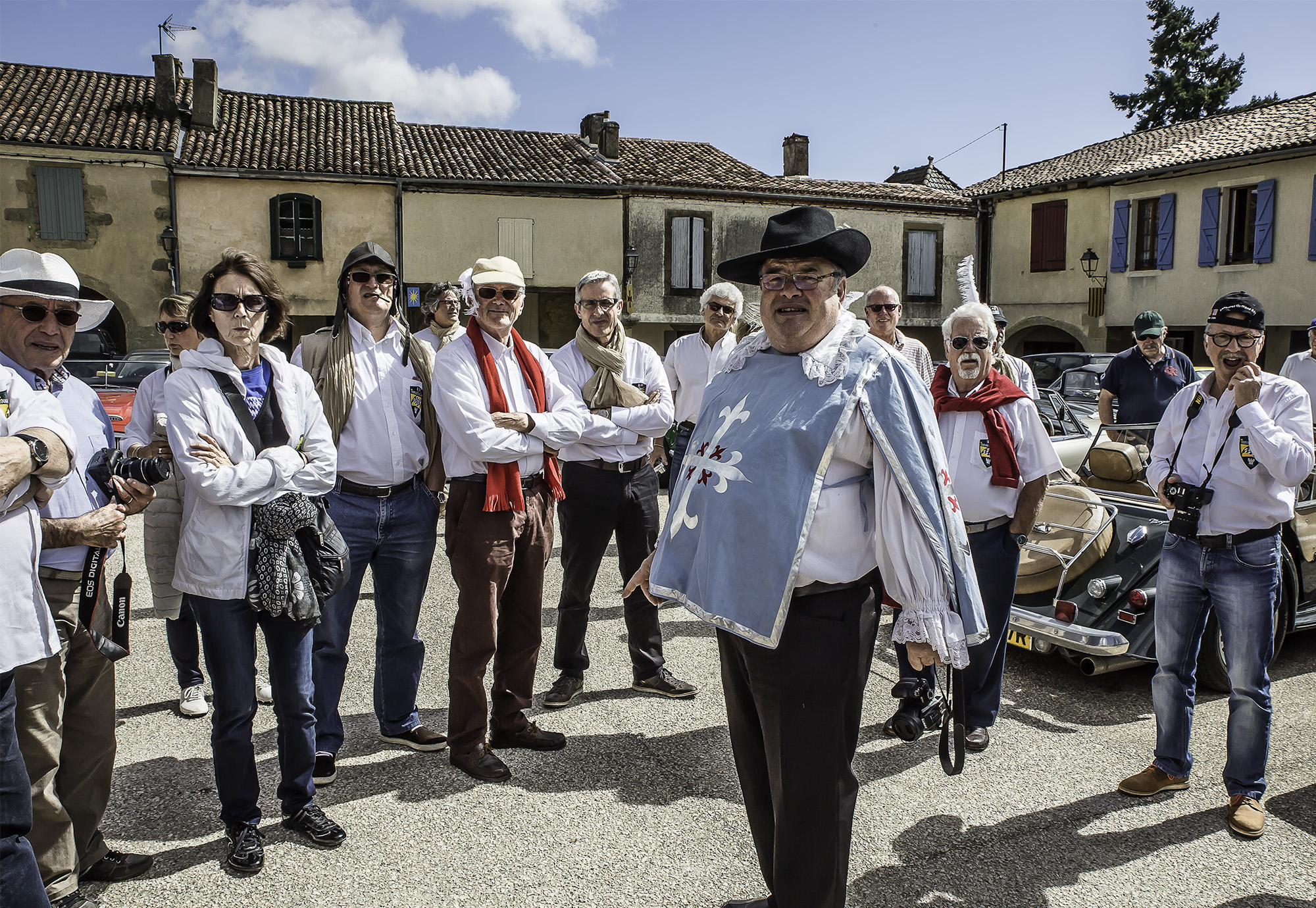 8 Maxime Fillos raconte d'Artagnan 1bis 100917.jpg