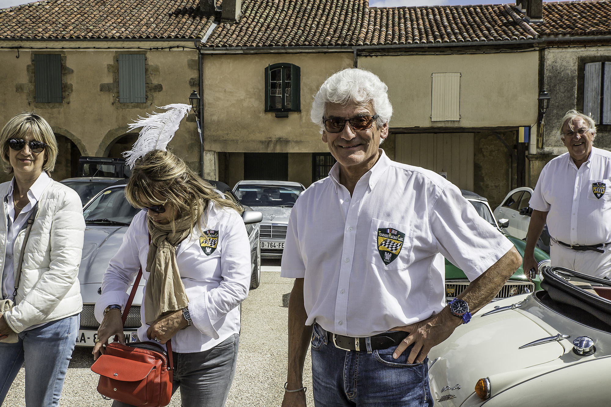 7 Bernard Münch président Touraine Racing Cars à Lupiac 1bis 100917.jpg