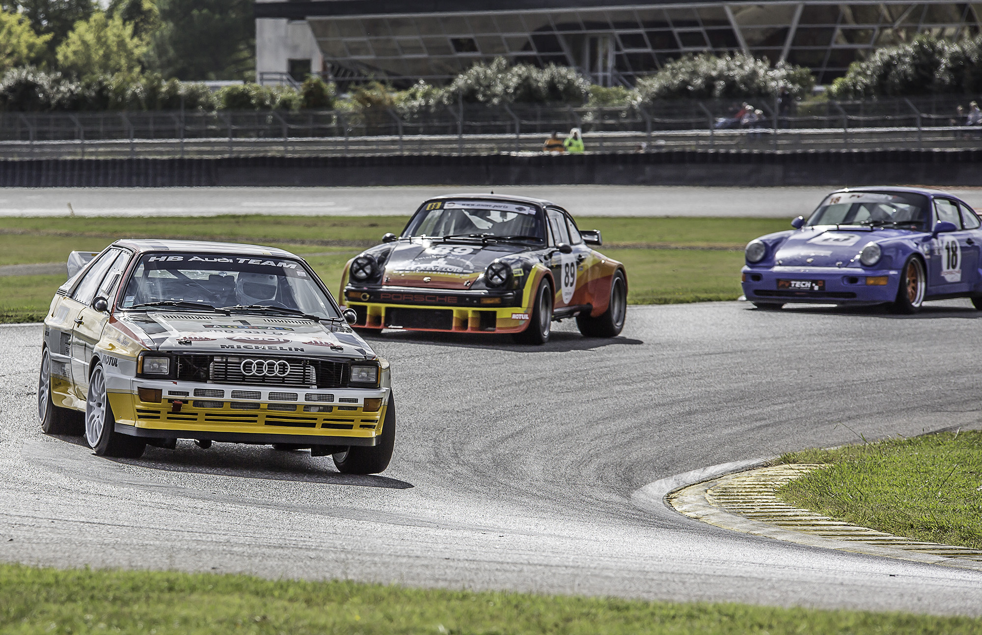 5 GT Tourisme Asave Saloon Car course 2 le 89 est 2e 1bis 100917.jpg