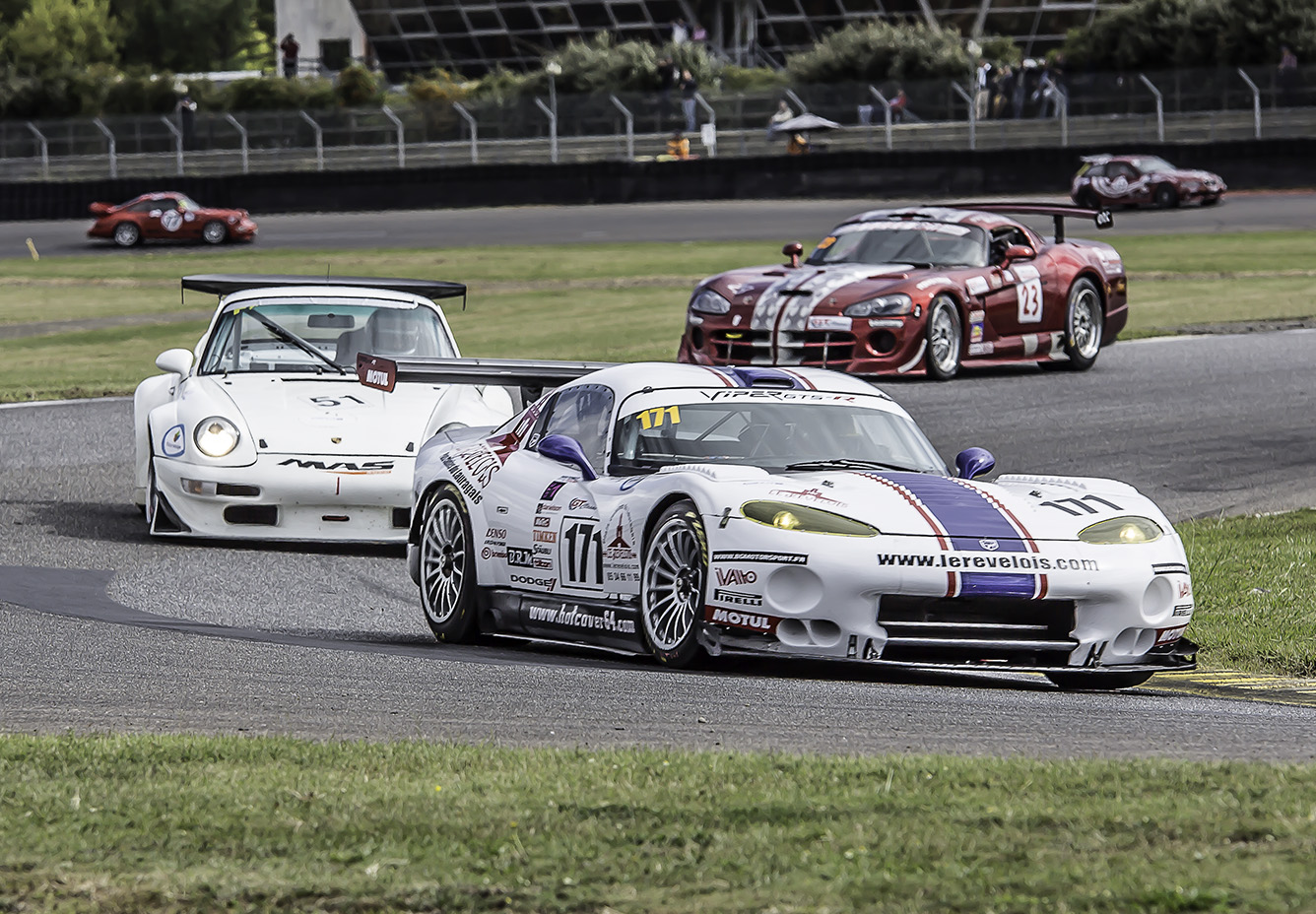 10 GT Classic course 2 1bis le 171 et le 51 1bis 100917.jpg