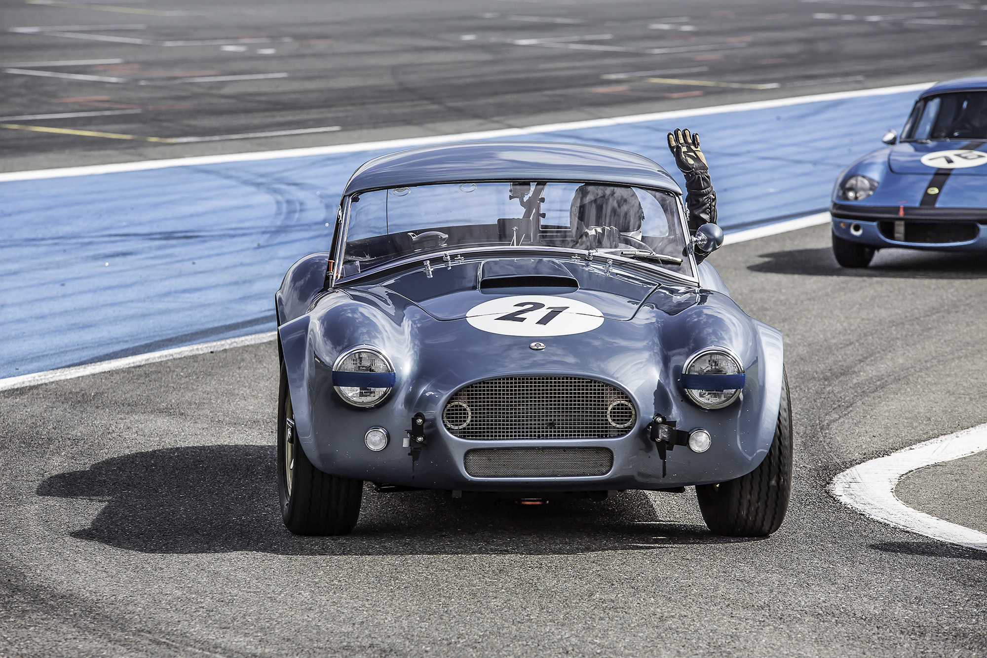 9 Asave Racing 65 course 1 le vainqueir n°21 rentre 1bis 100917.jpg