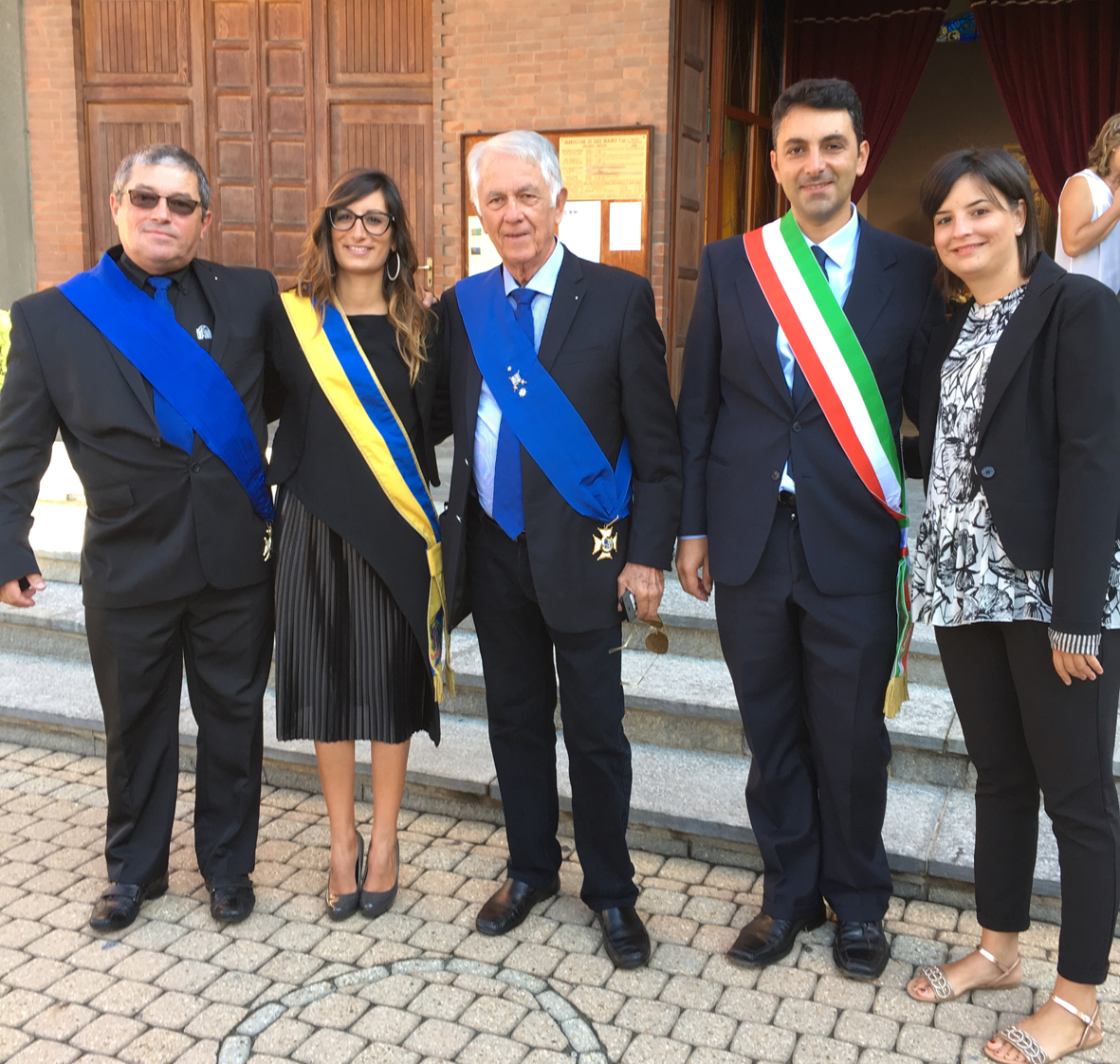 san mauro Reception mairie.jpg
