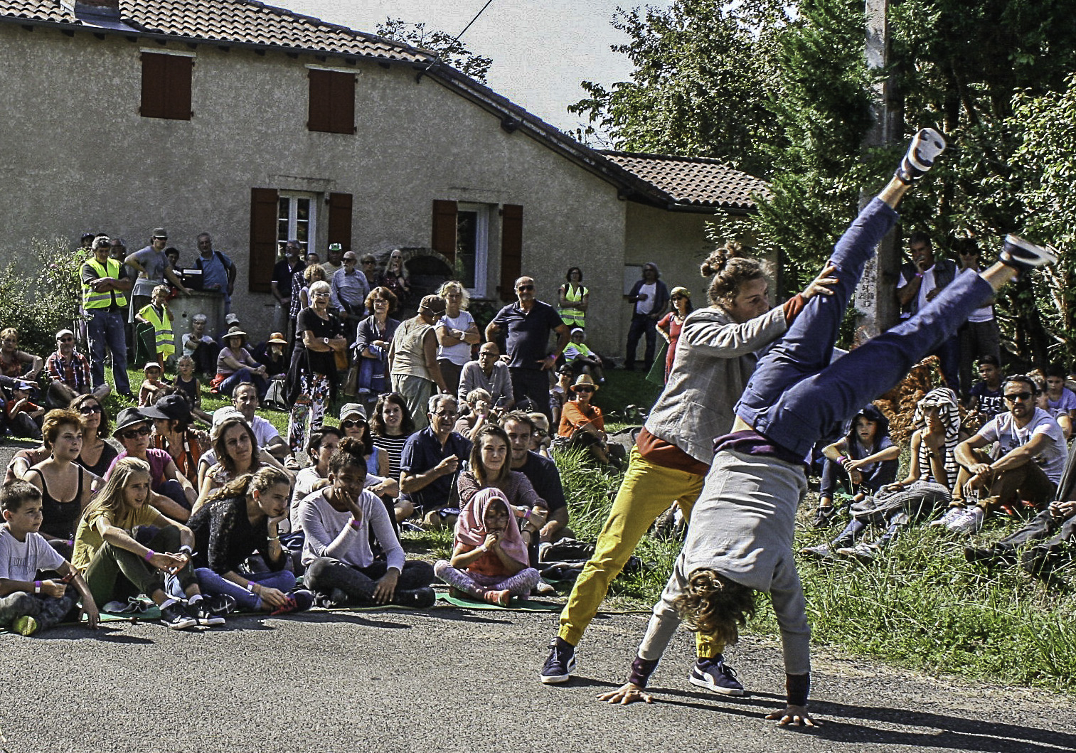 DR Jean-François Van Overstraeten 4 Les 2 jeunes du Circ'Adour de Jû-Belloc 1bis 240917.JPG