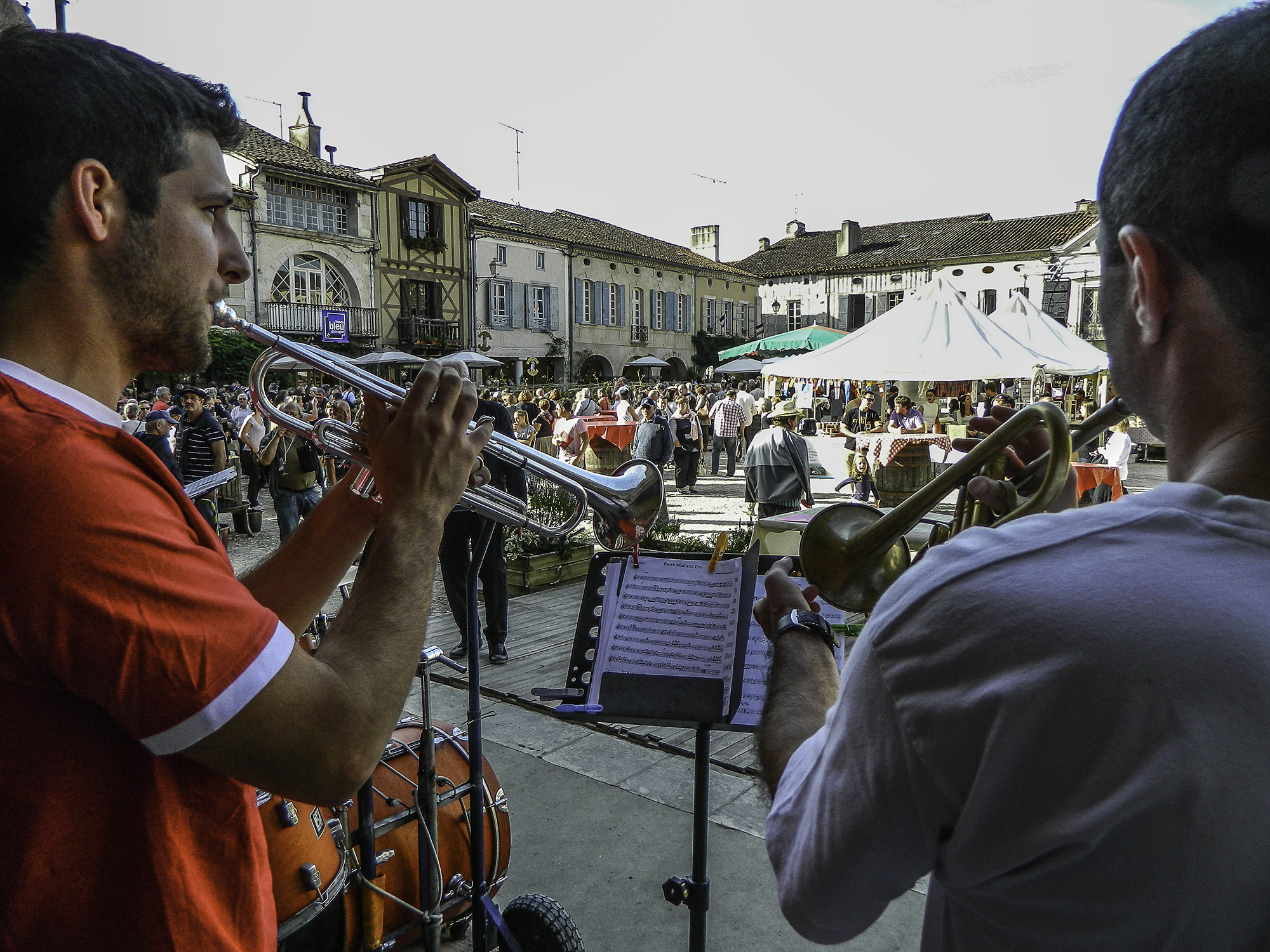 DR L'Escoubade musiciens AEF -®OT Landes dÔÇÖArmagnac.JPG