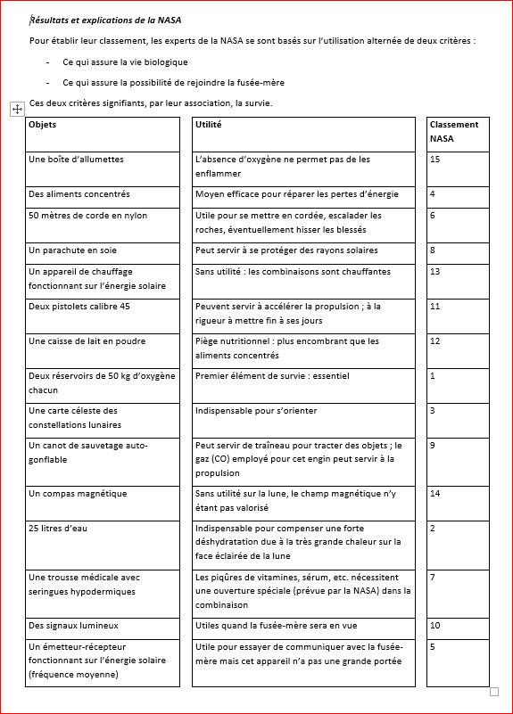 classement et explication NASA.JPG