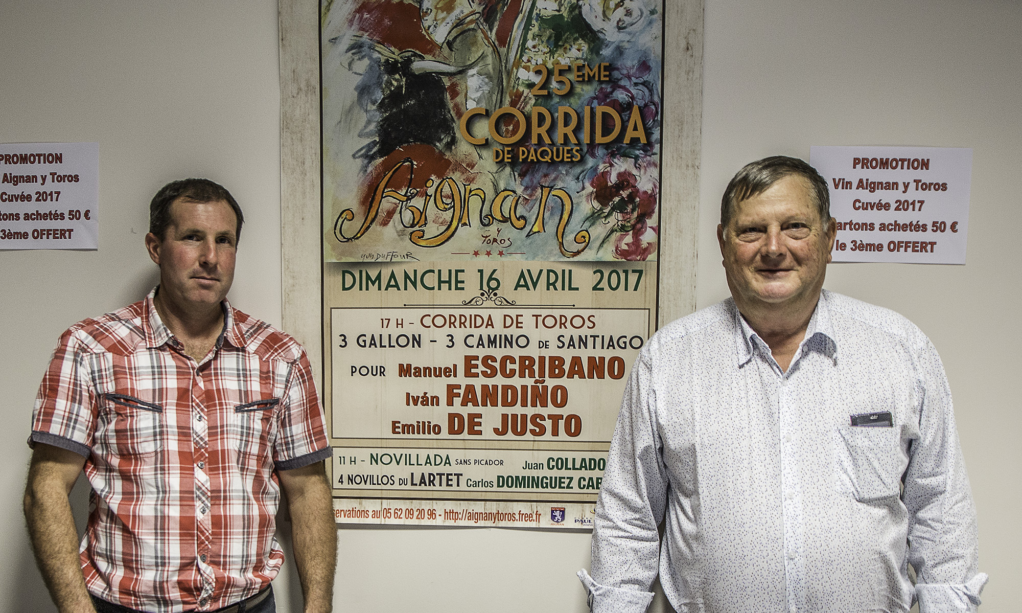 2 Jérôme Cazaubon et  Paul Bergamo 1bis 131017.jpg