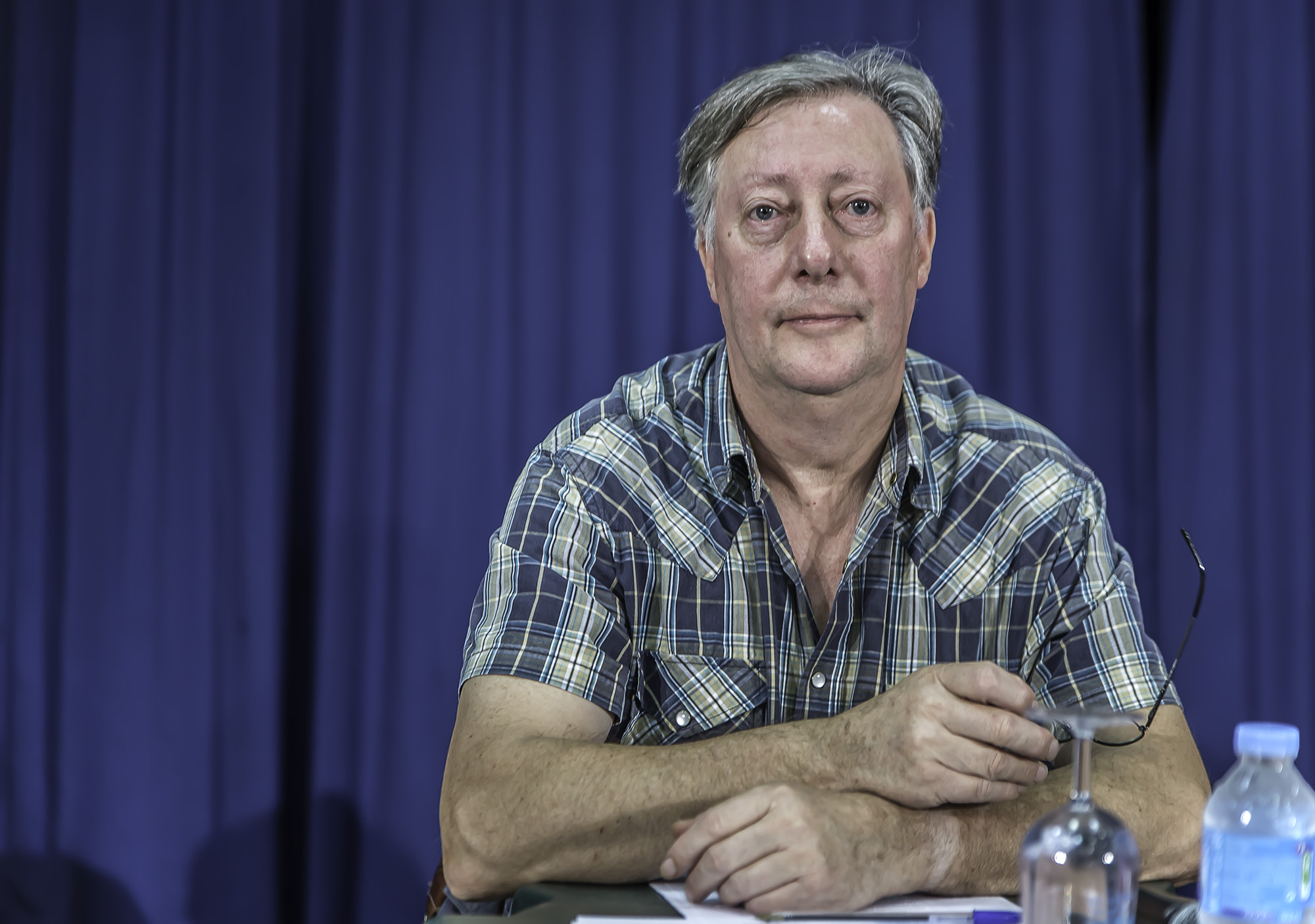 4 Michel Coulardeau Parlem TV 1bis 171017.jpg