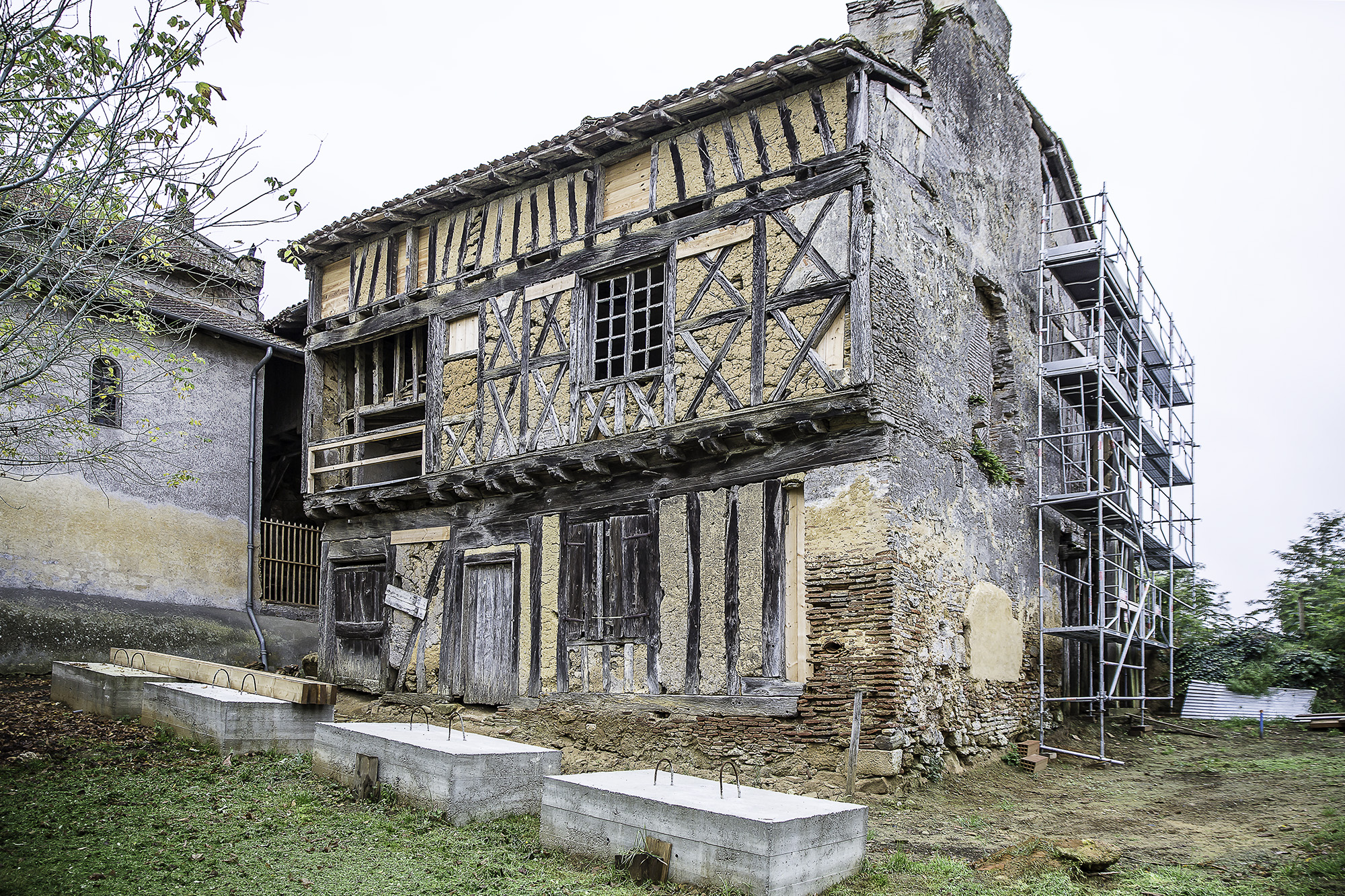 3 L'arrière du Castet 1bis 191017.jpg