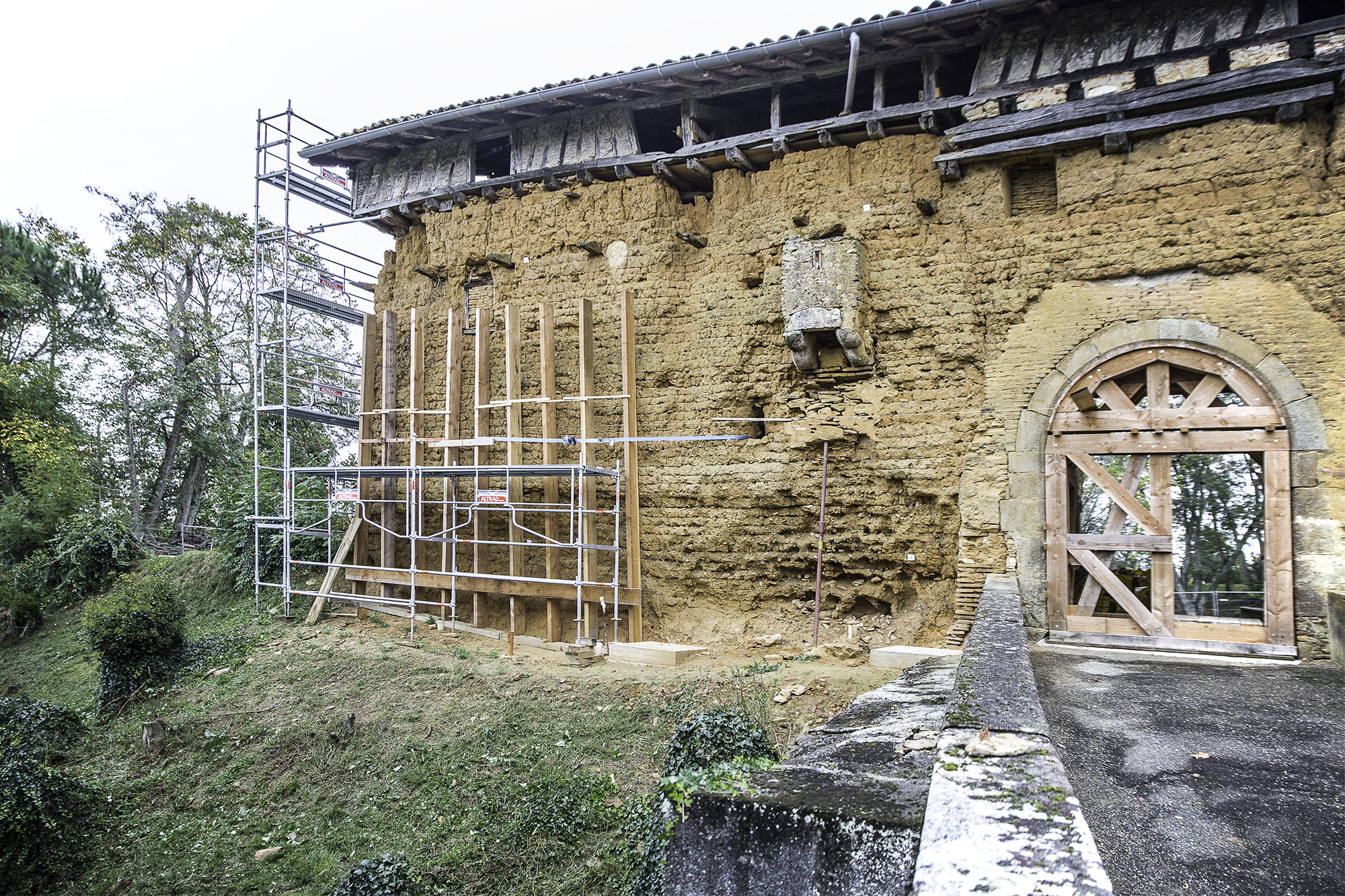 1 Le Castet 1bis 191017.jpg
