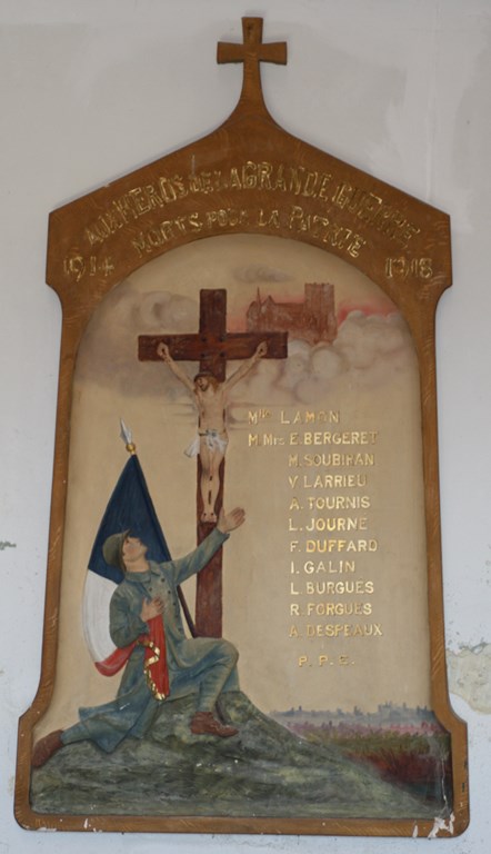 MONTEGUT ARROS Eglise plaque [1024x768].jpg